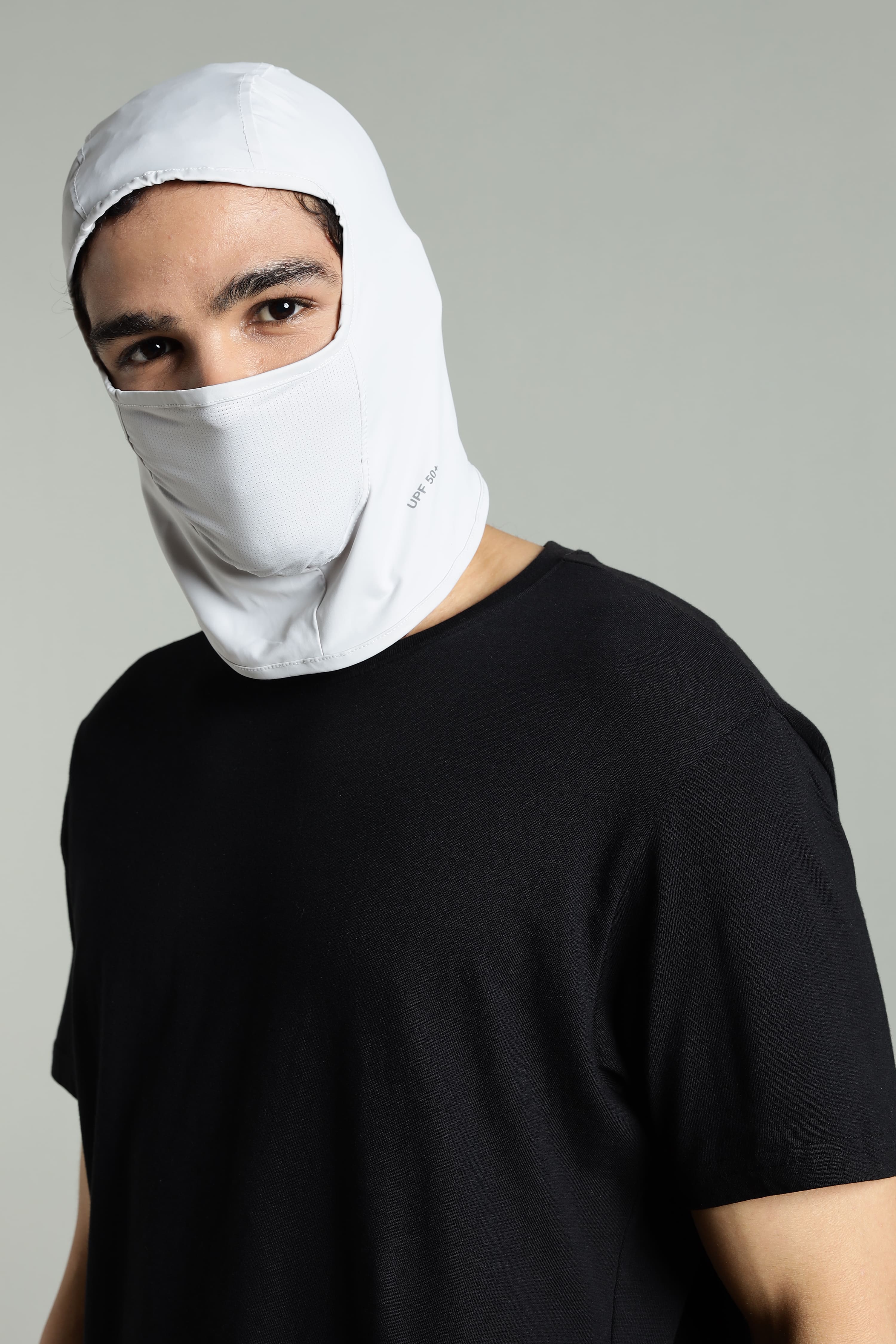 Sunscreen Balaclava Ice