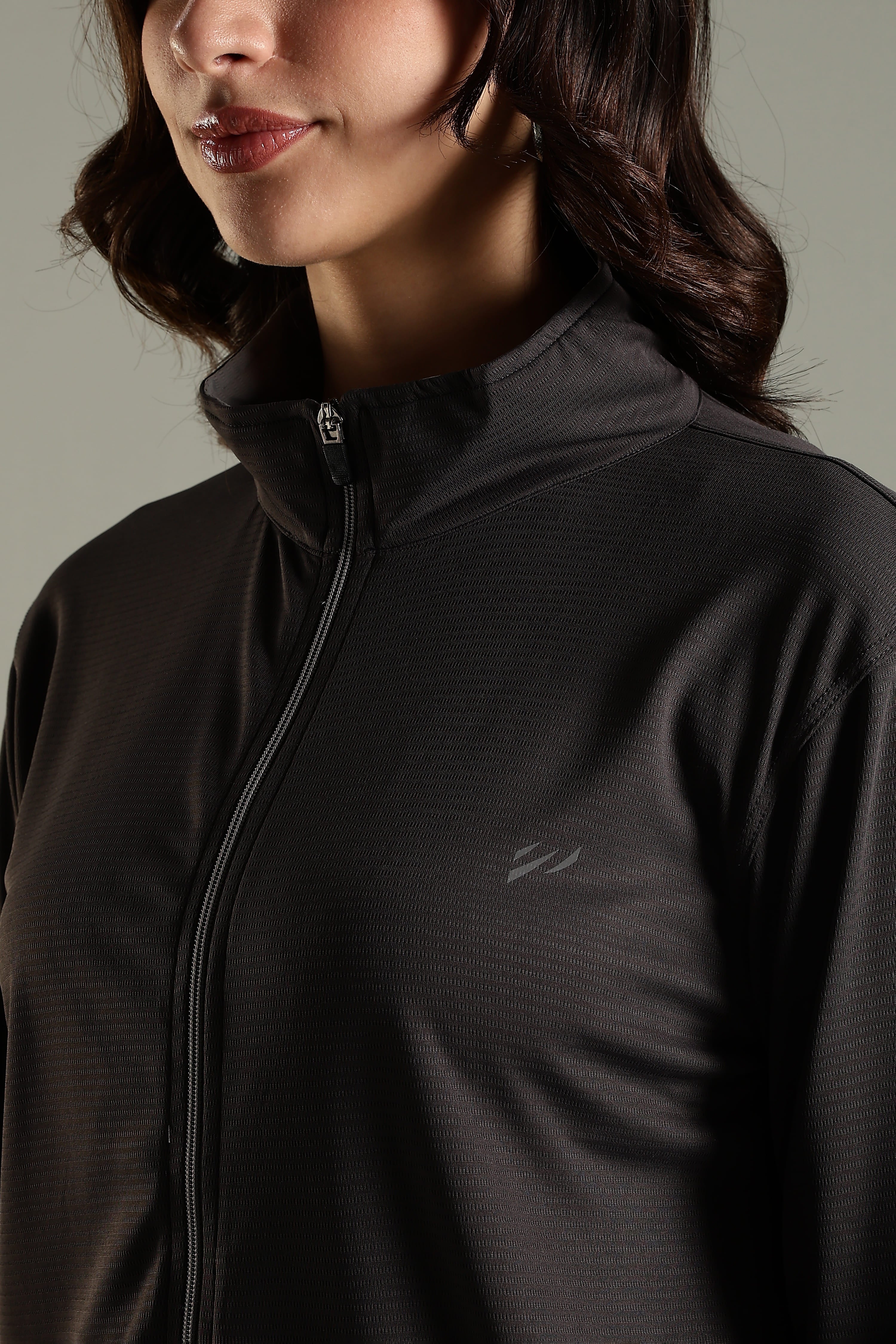 Women Sunscreen Jacket