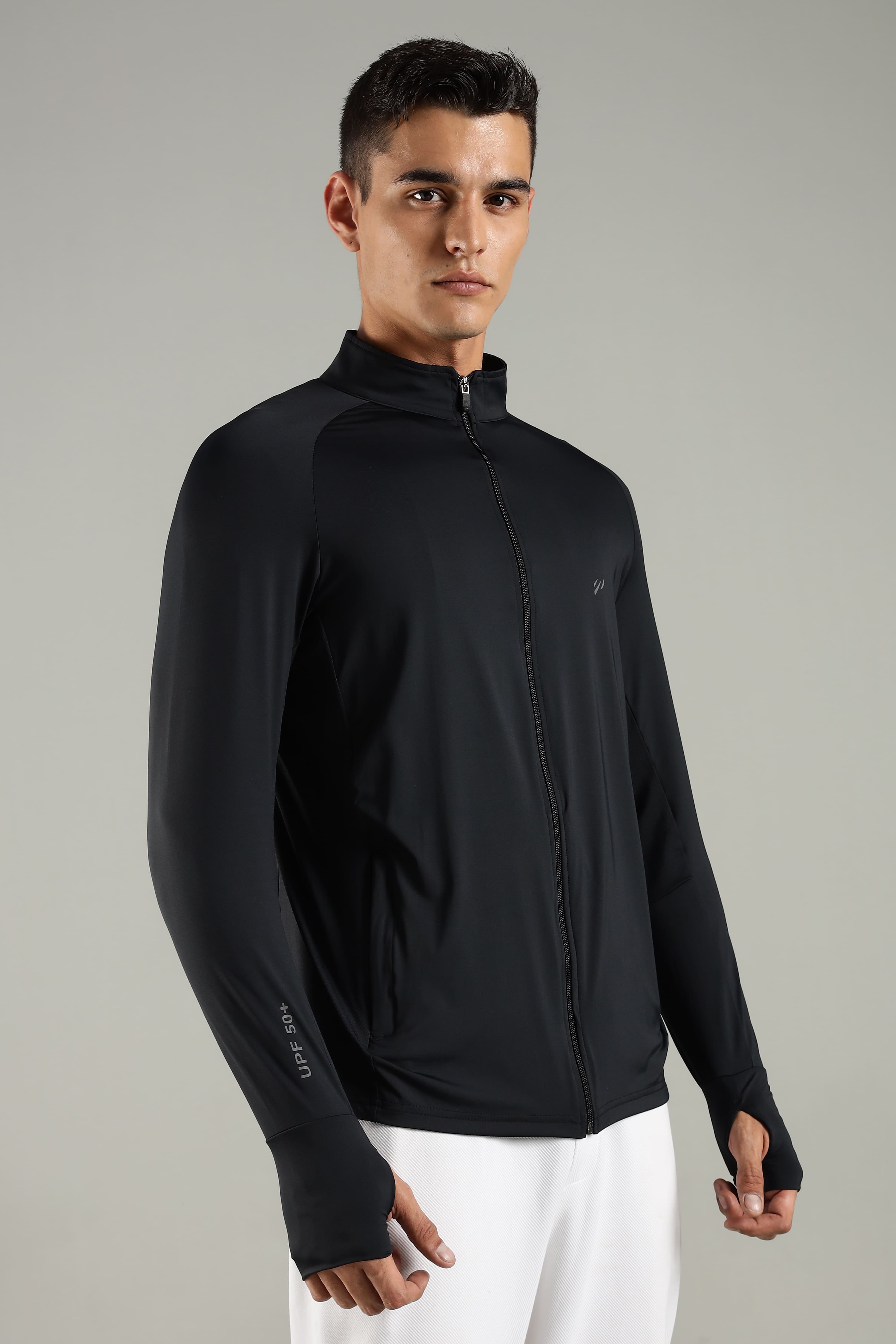 Sunscreen Jacket Ice