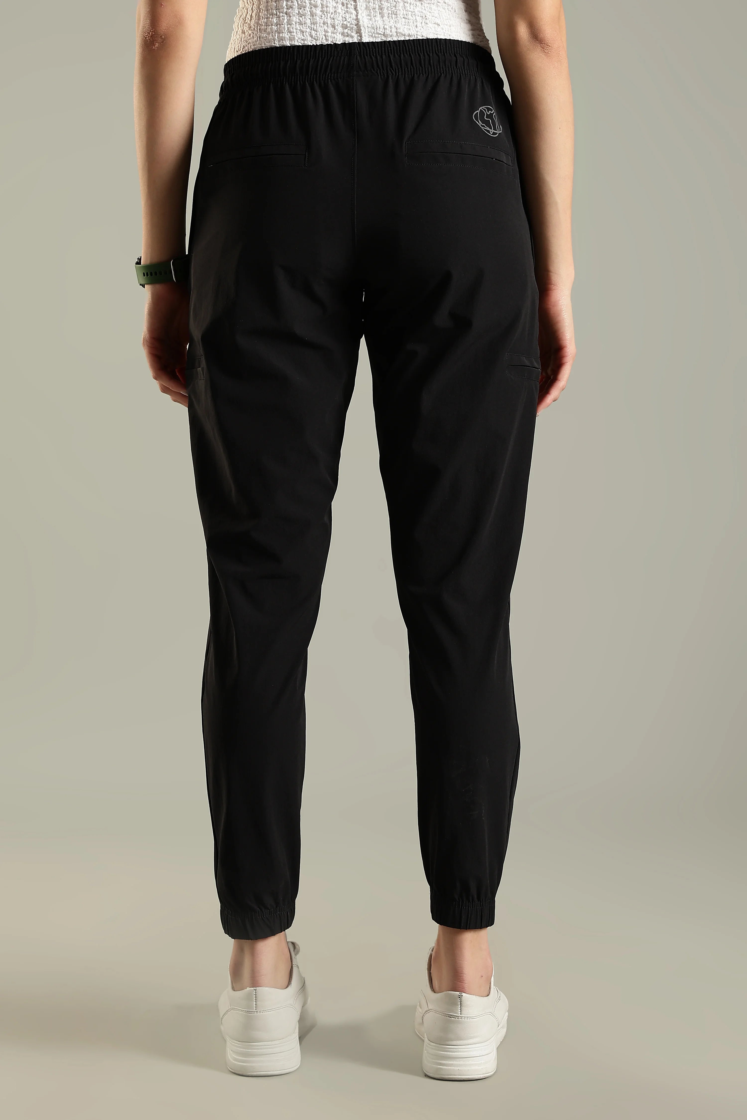 Women Travel Joggers Lite
