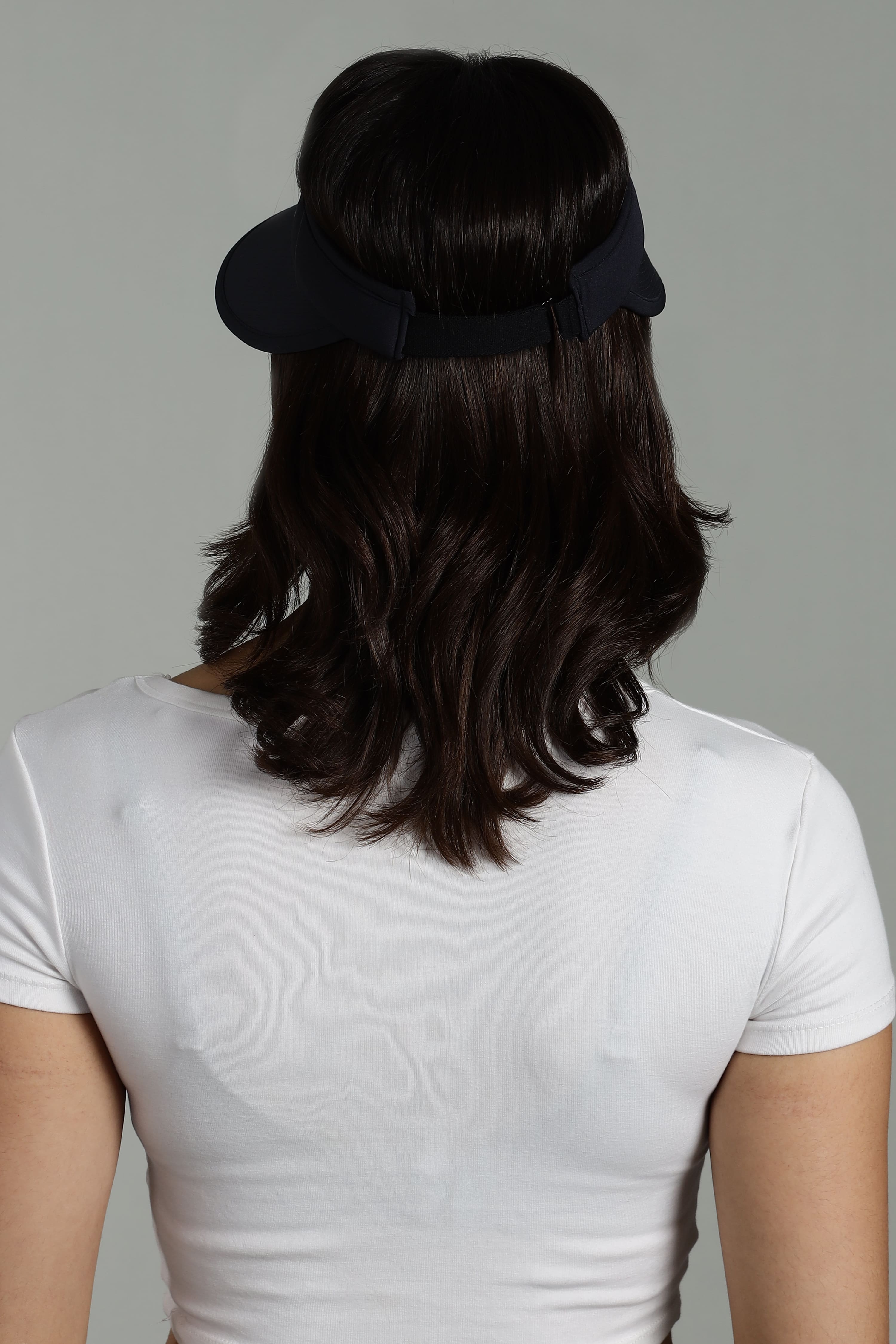Women Sun Visor Cap