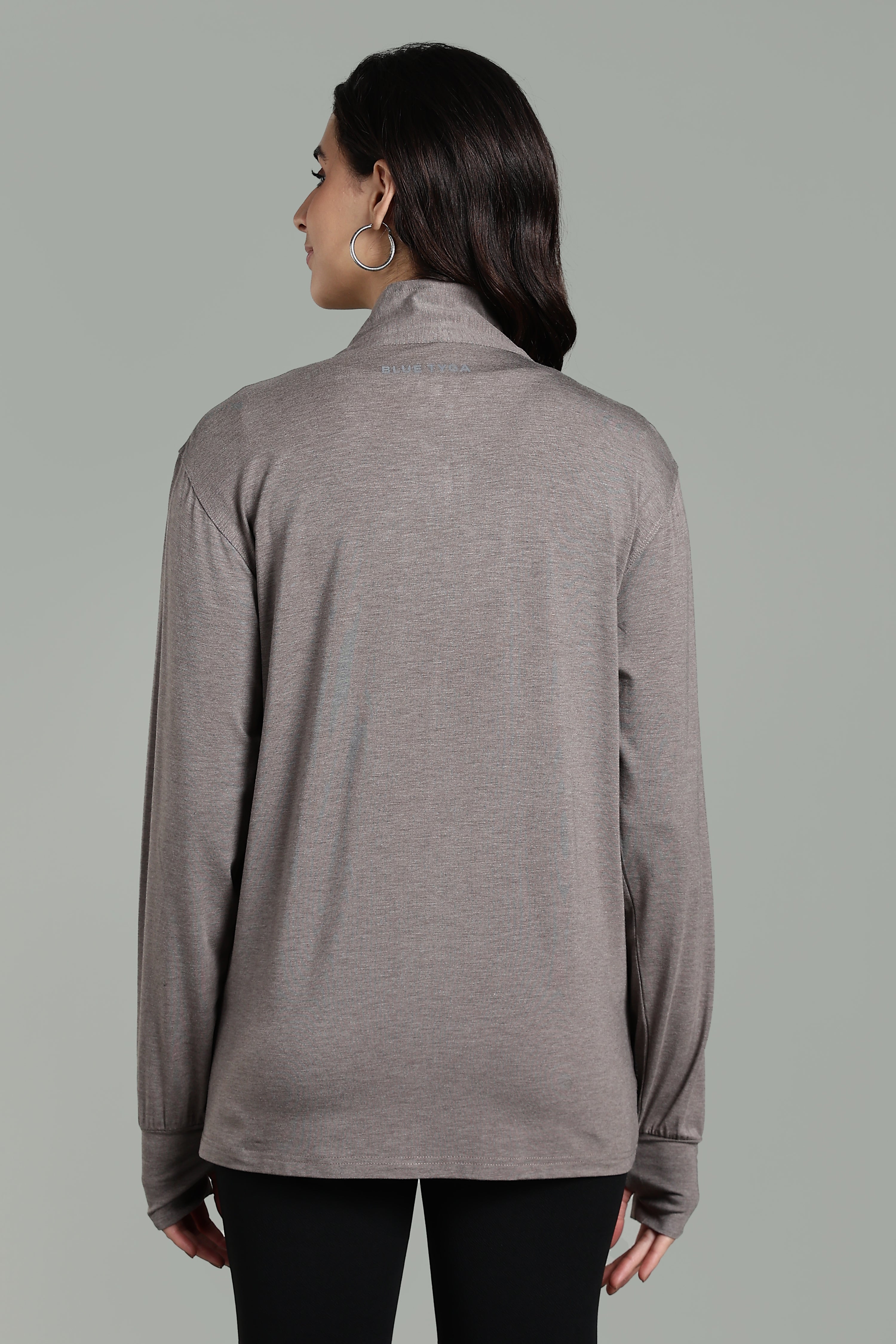 Womens Anti AC Thermal Jacket