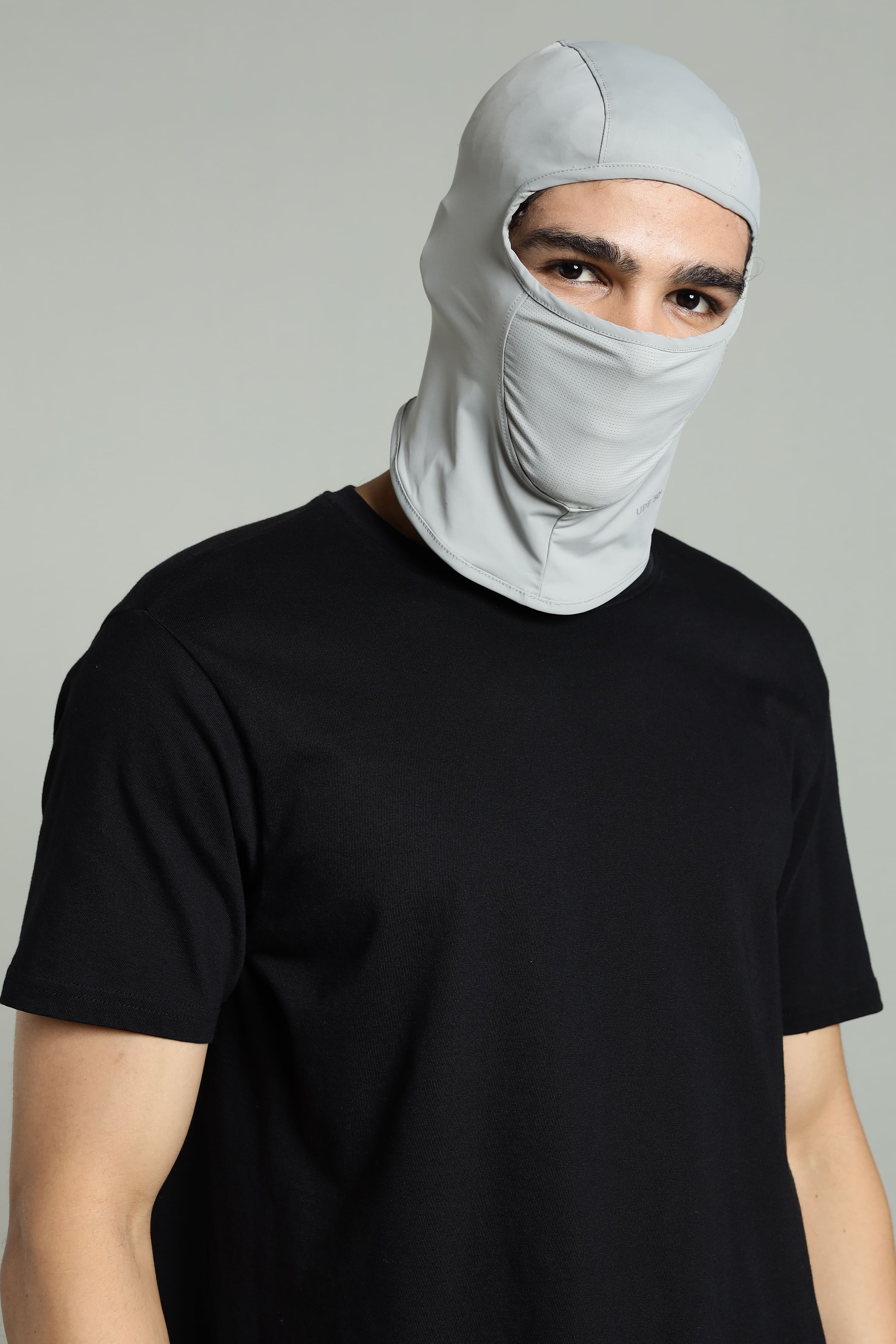 Sunscreen Balaclava Ice
