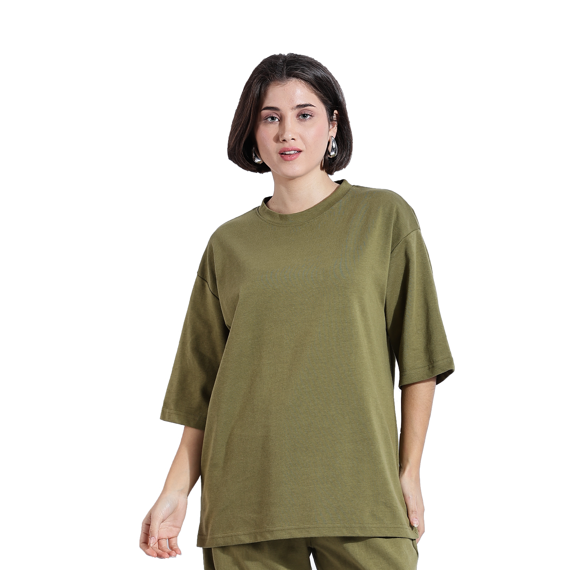 Womens 2D AIR TEE