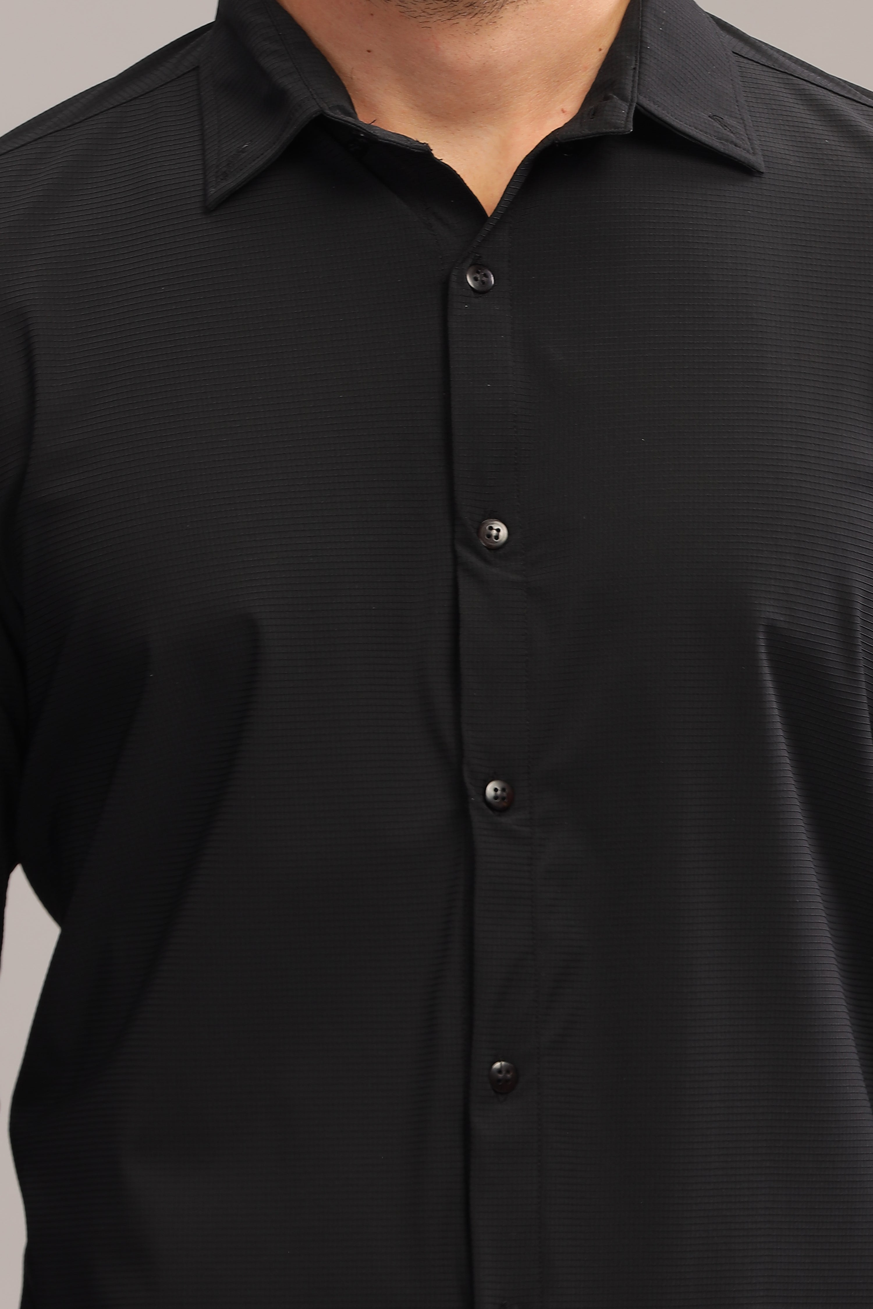 Workwear Shirt - Ice