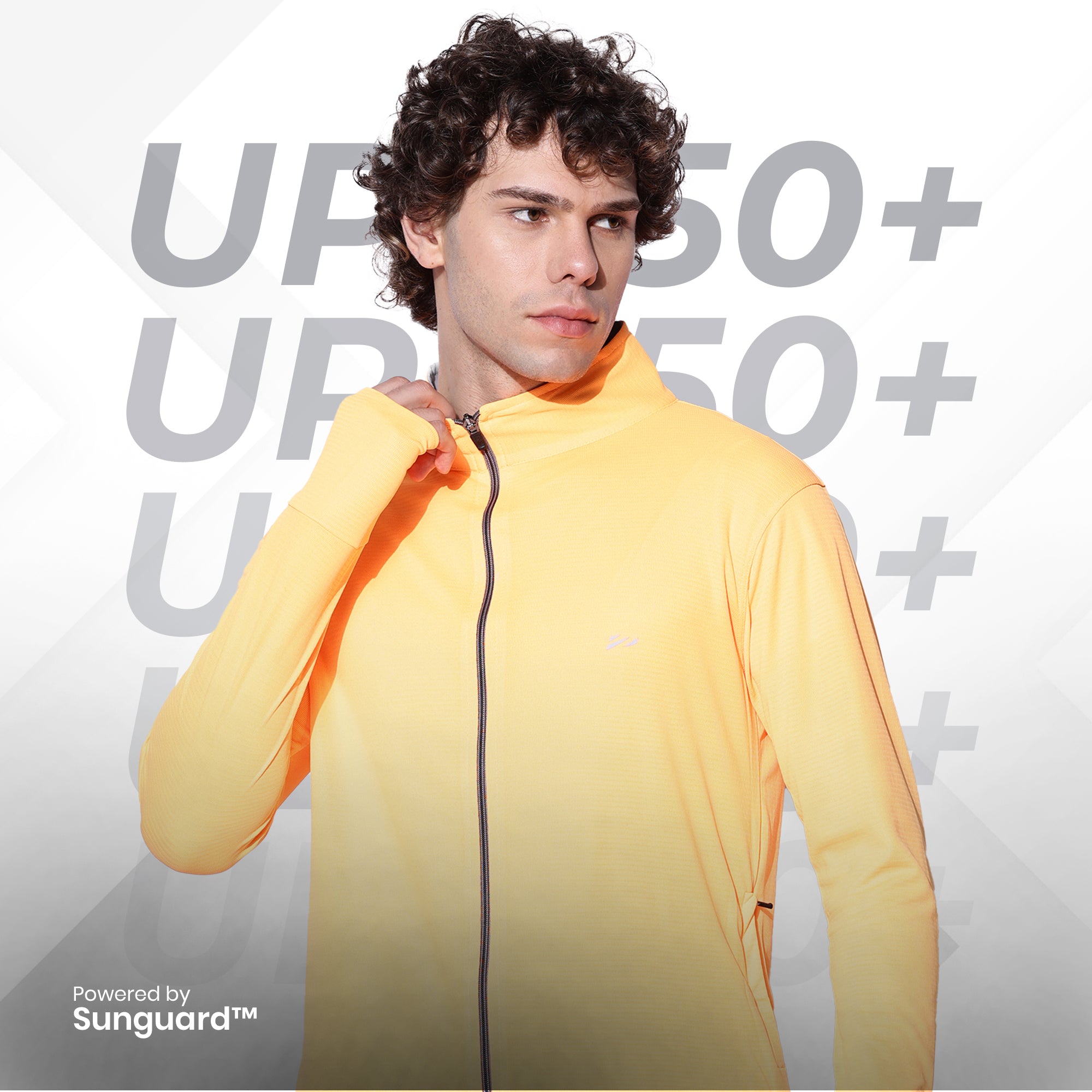 Sunscreen Jacket - The Ultimate Sun Protection Wear