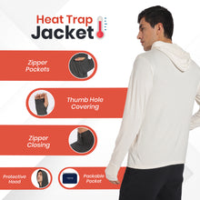 Anti AC Thermal Jacket 2.0