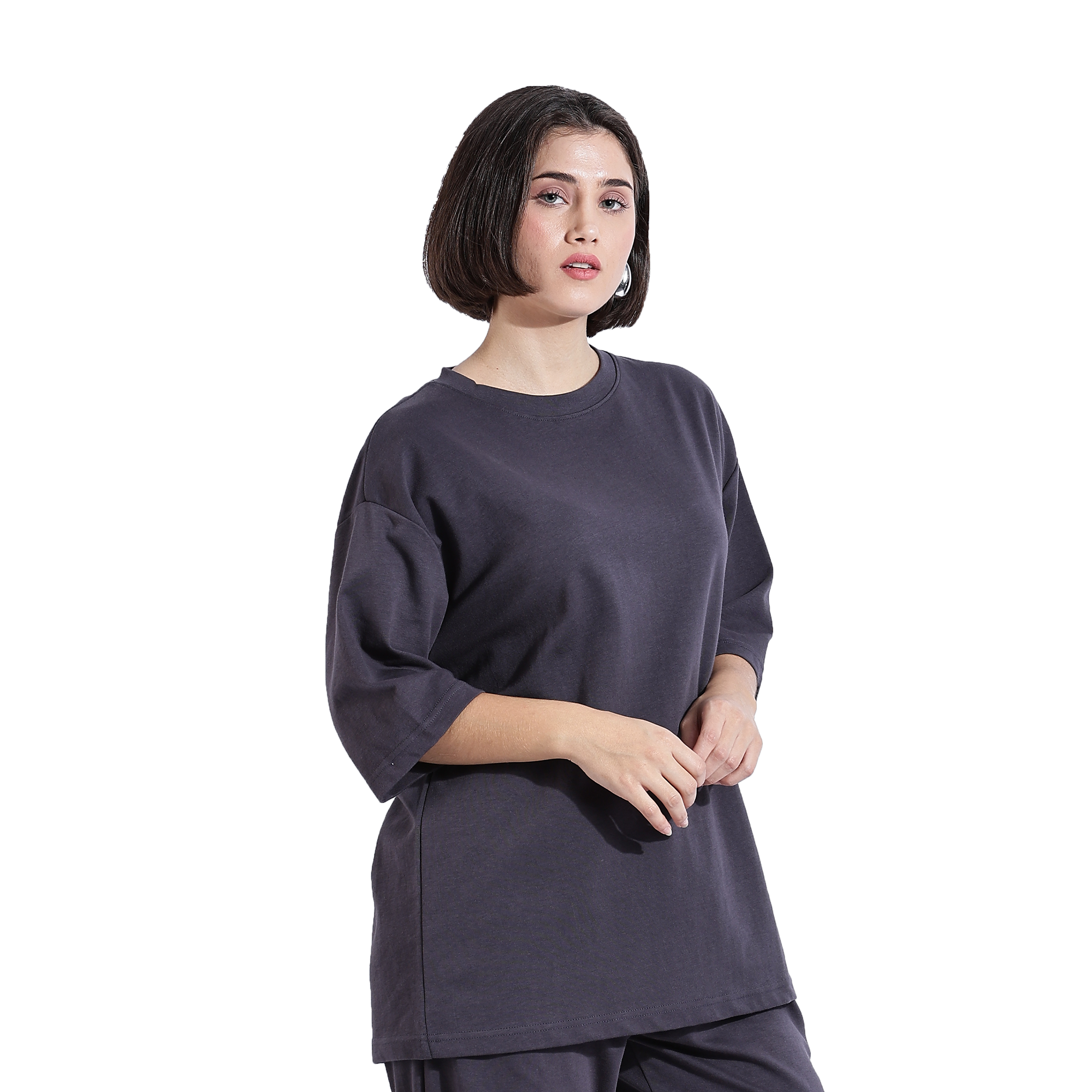 Womens 2D AIR TEE