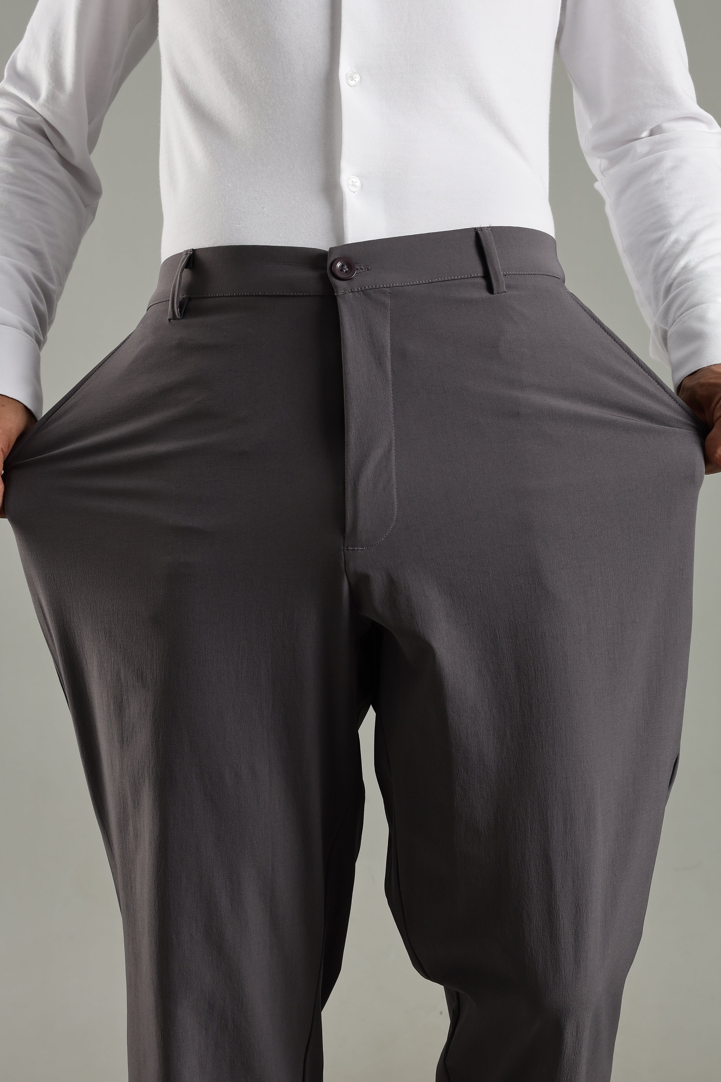 Office Jogger Power Stretch