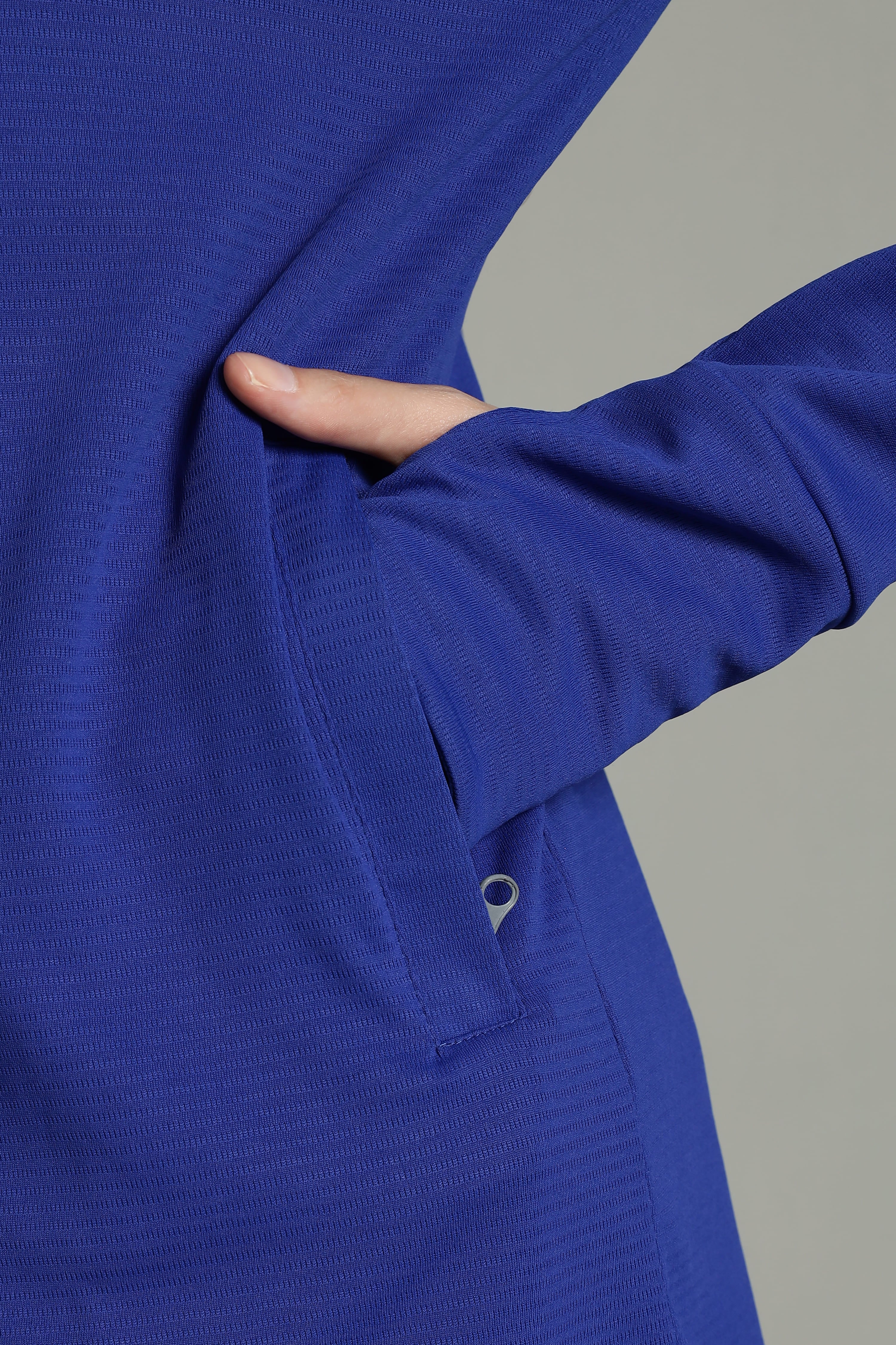 Women's Sunscreen Jacket 2.0 - Advanced Protection from Sun & Pollution