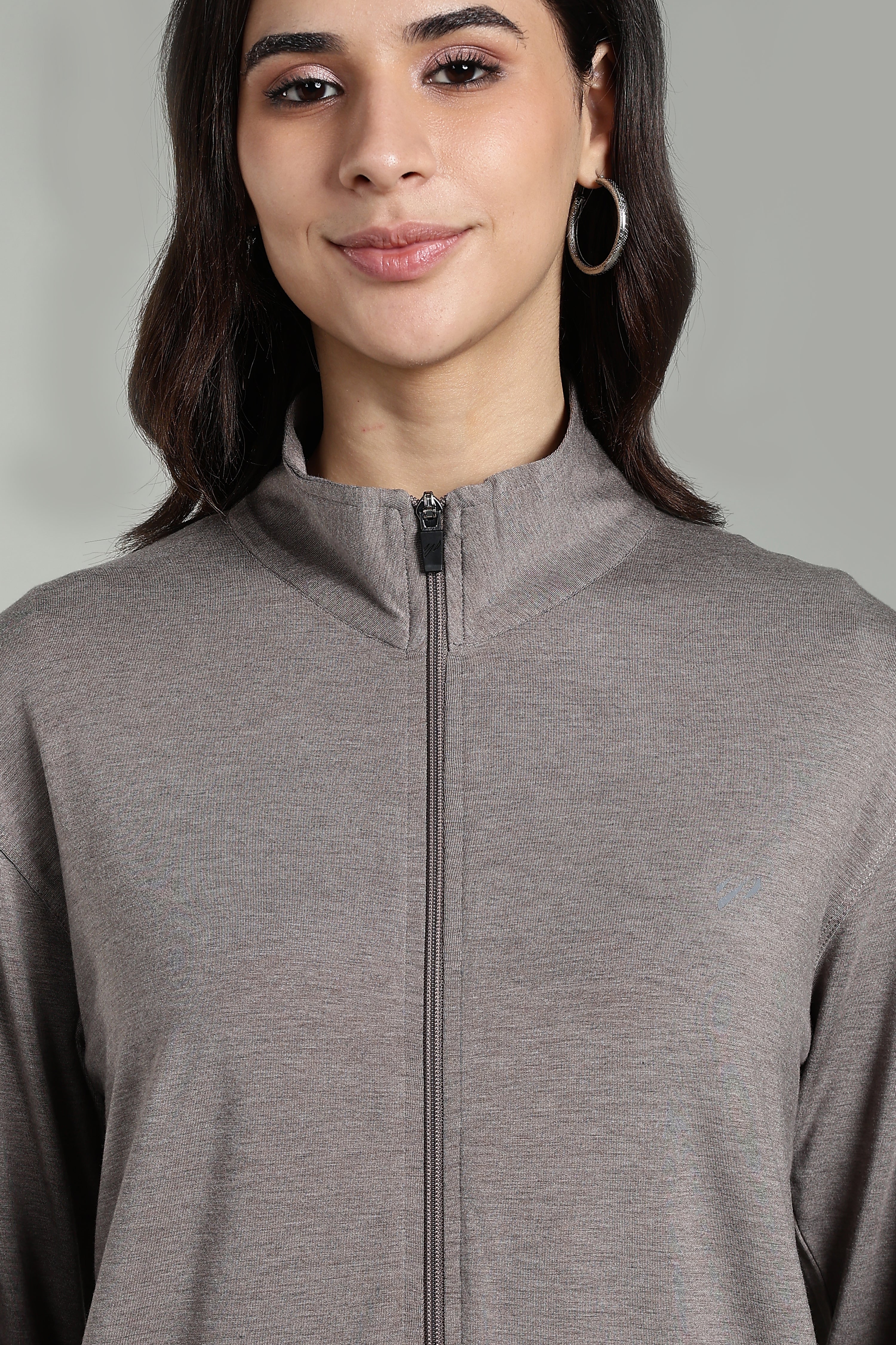 Womens Anti AC Thermal Jacket