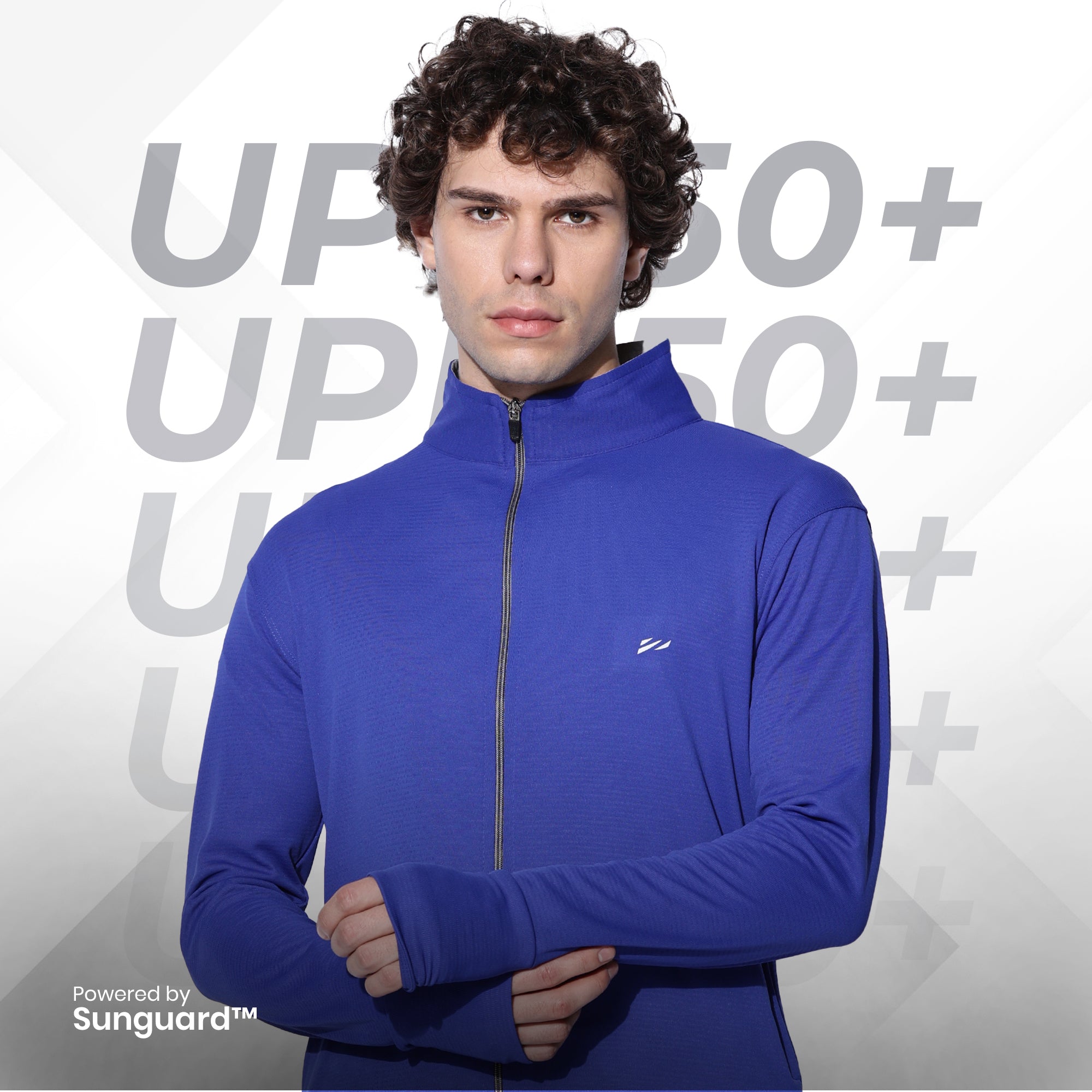 Sunscreen Jacket - The Ultimate Sun Protection Wear