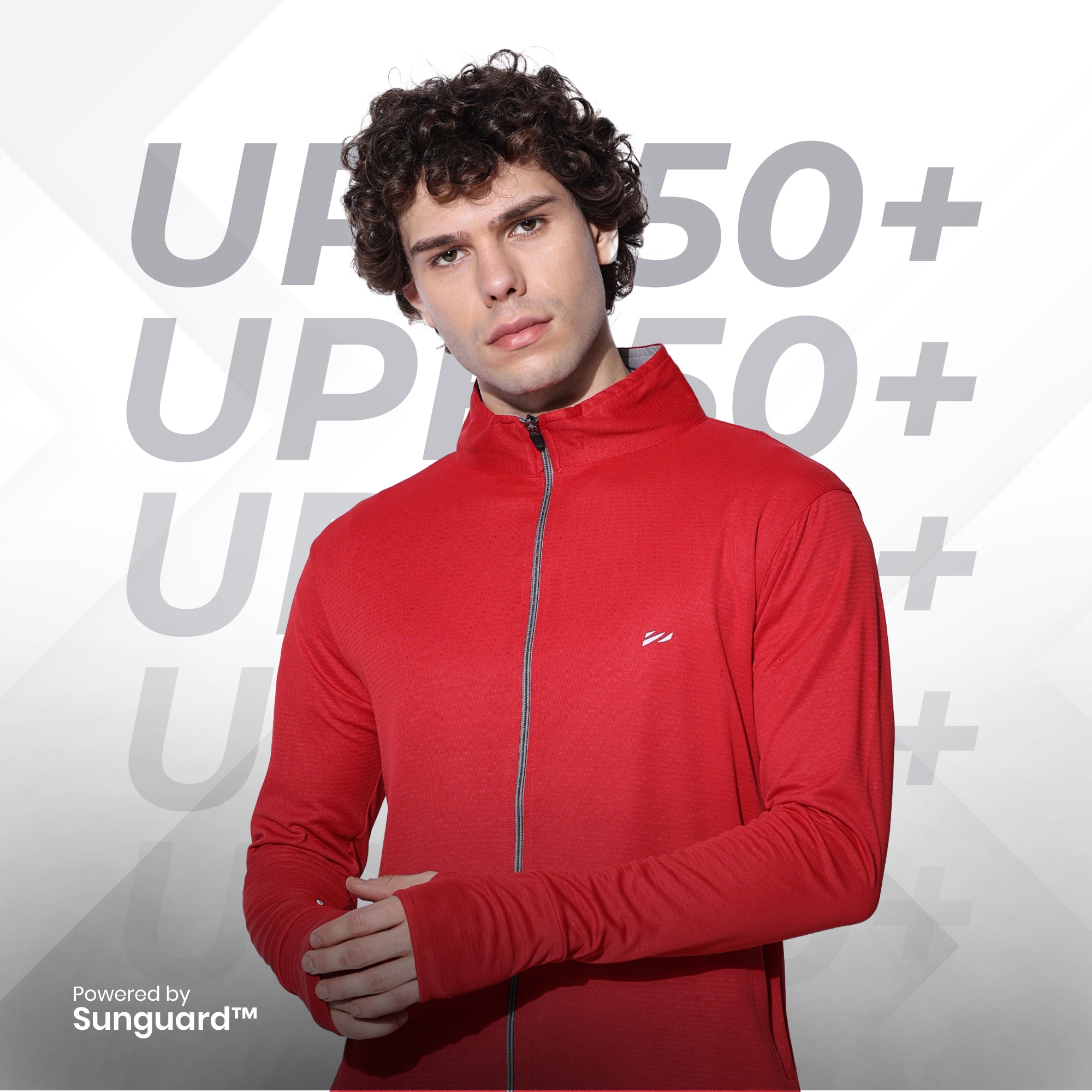 Sunscreen Jacket - The Ultimate Sun Protection Wear