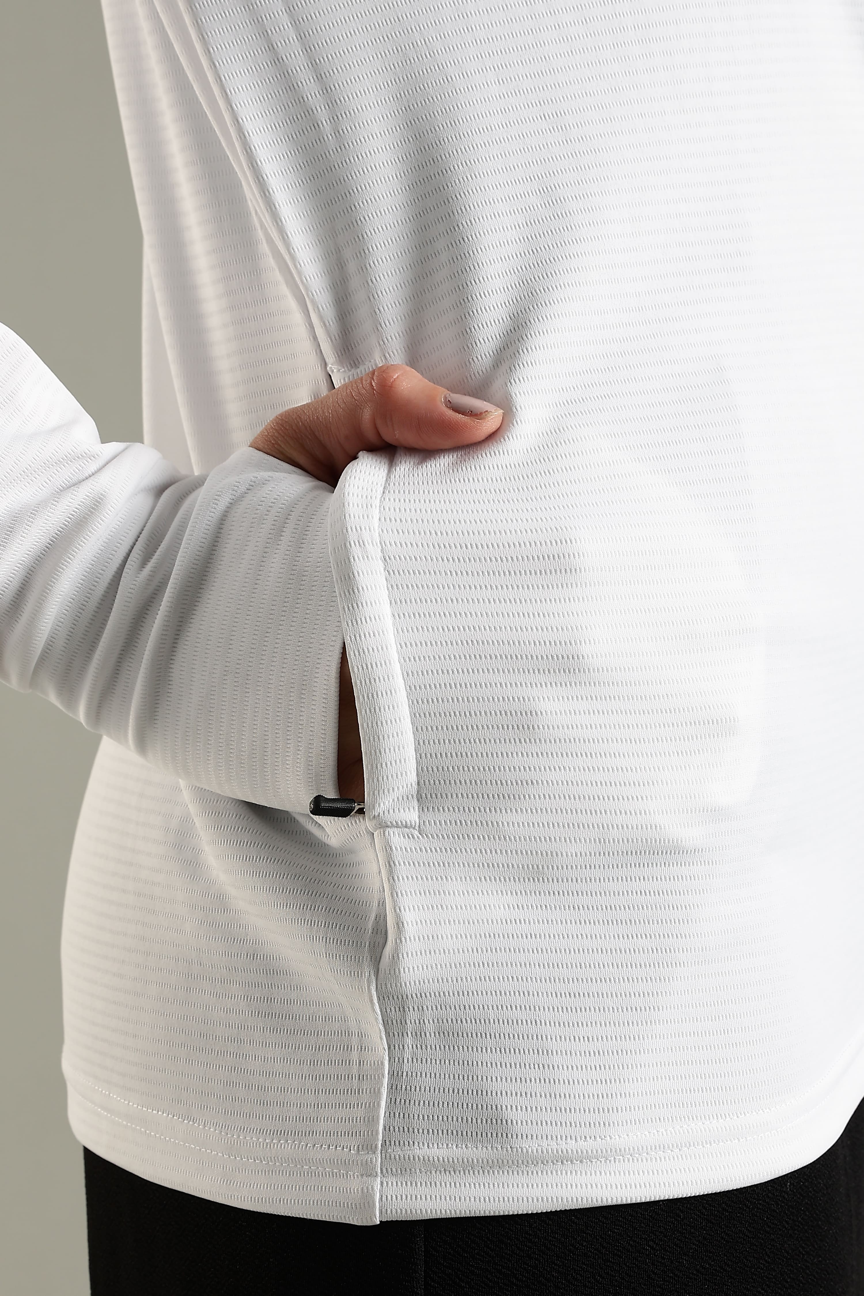 Women Sunscreen Jacket