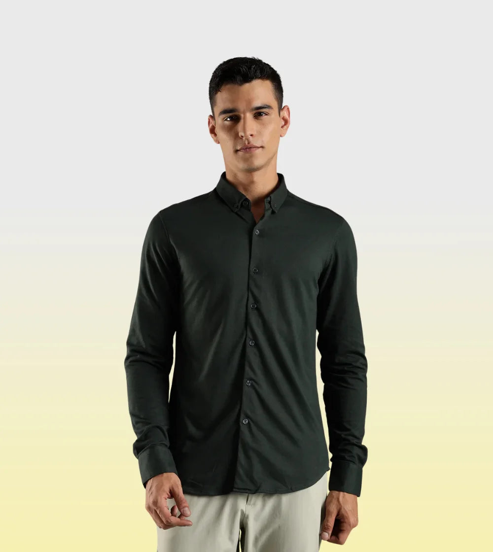 Soft wear shirt