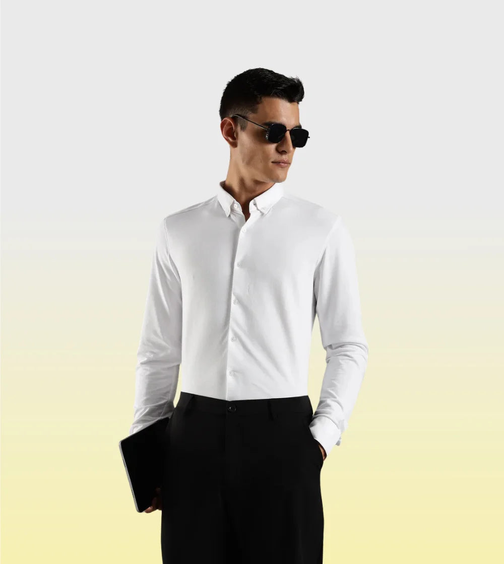 Soft wear shirt