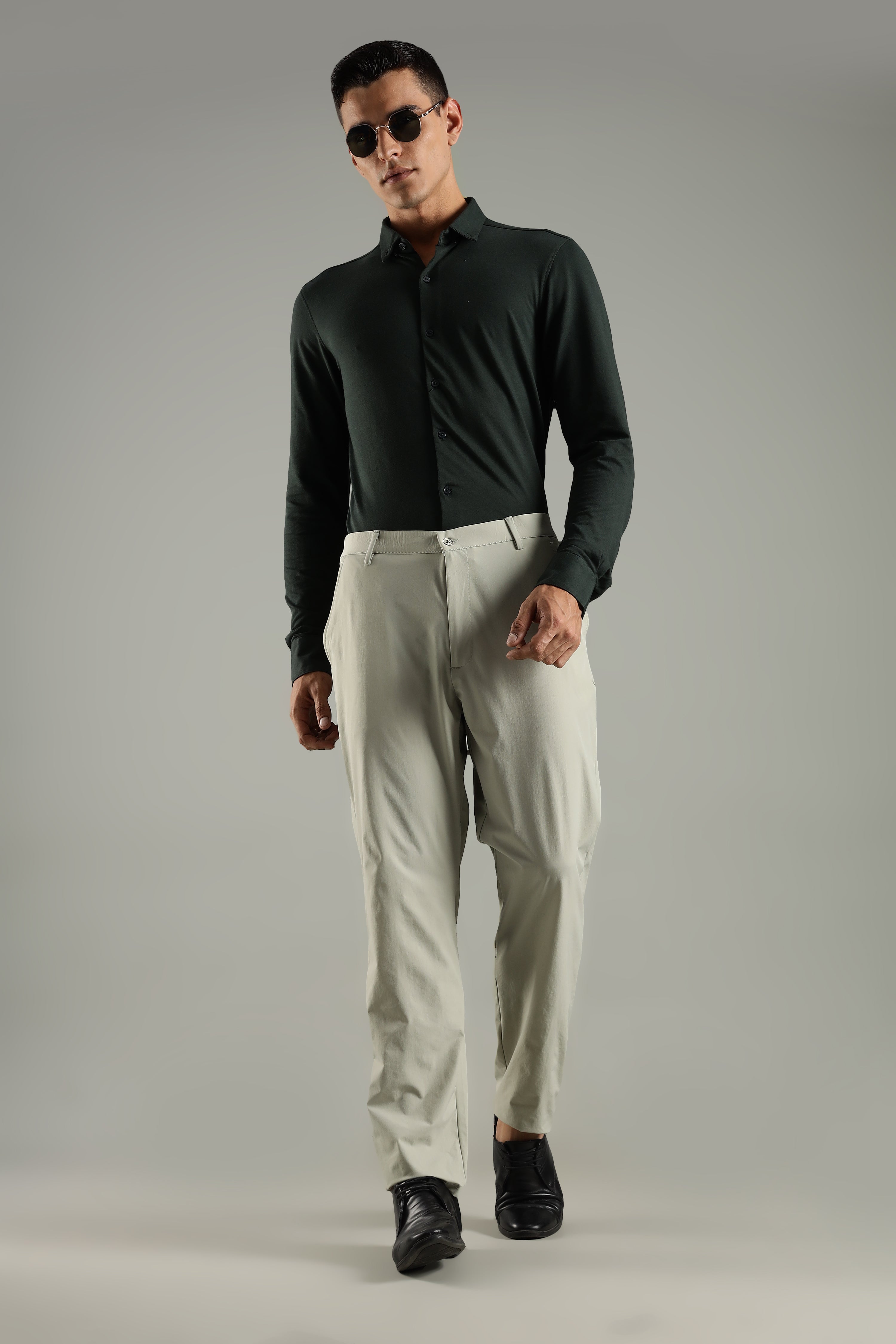 Soft wear shirt