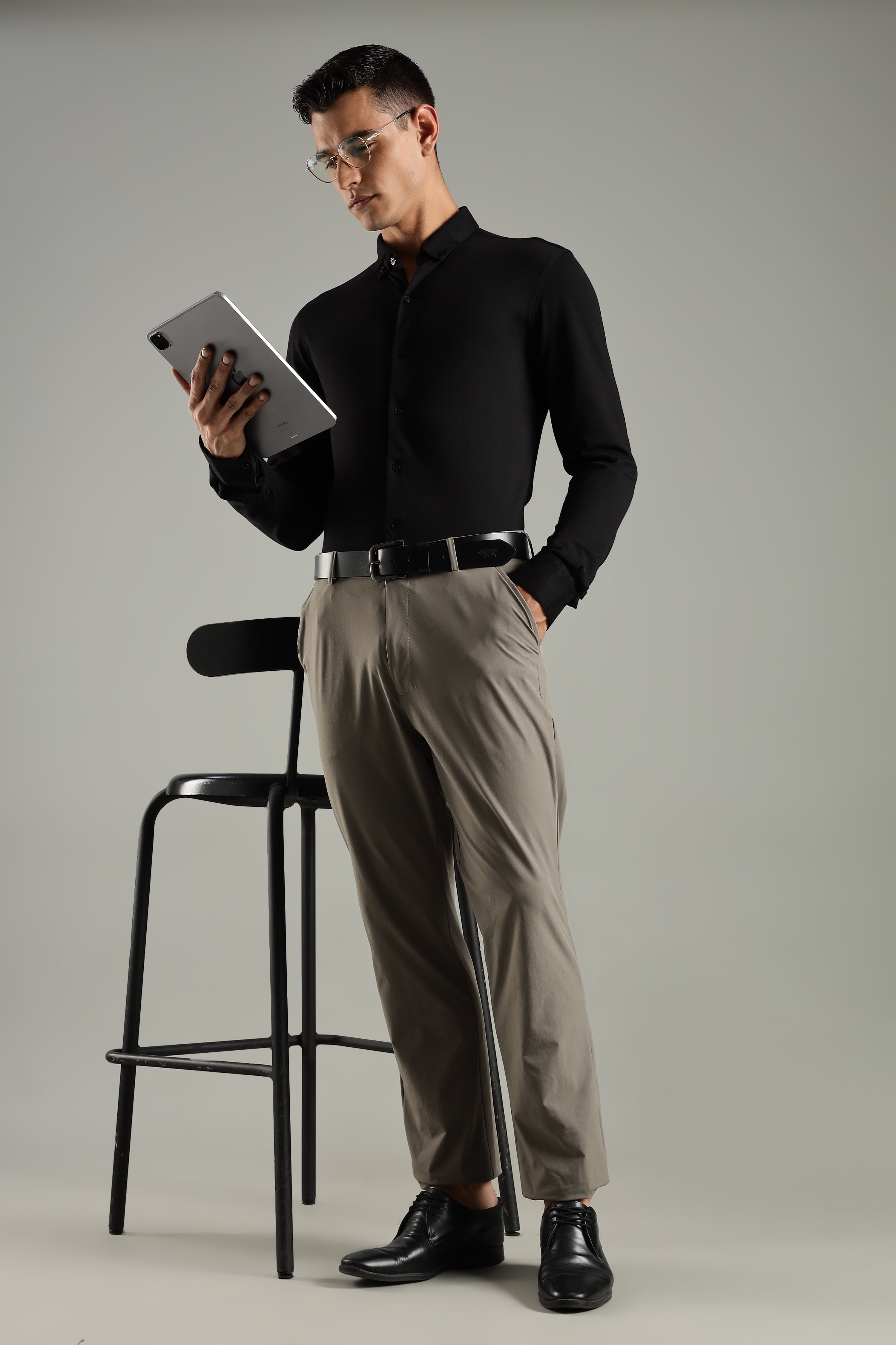 Office Jogger Power Stretch