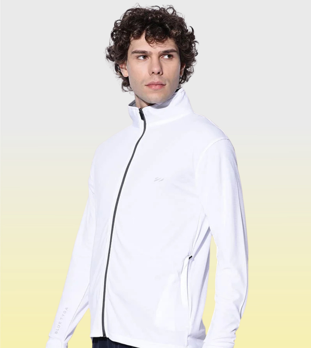 Sunscreen Jacket