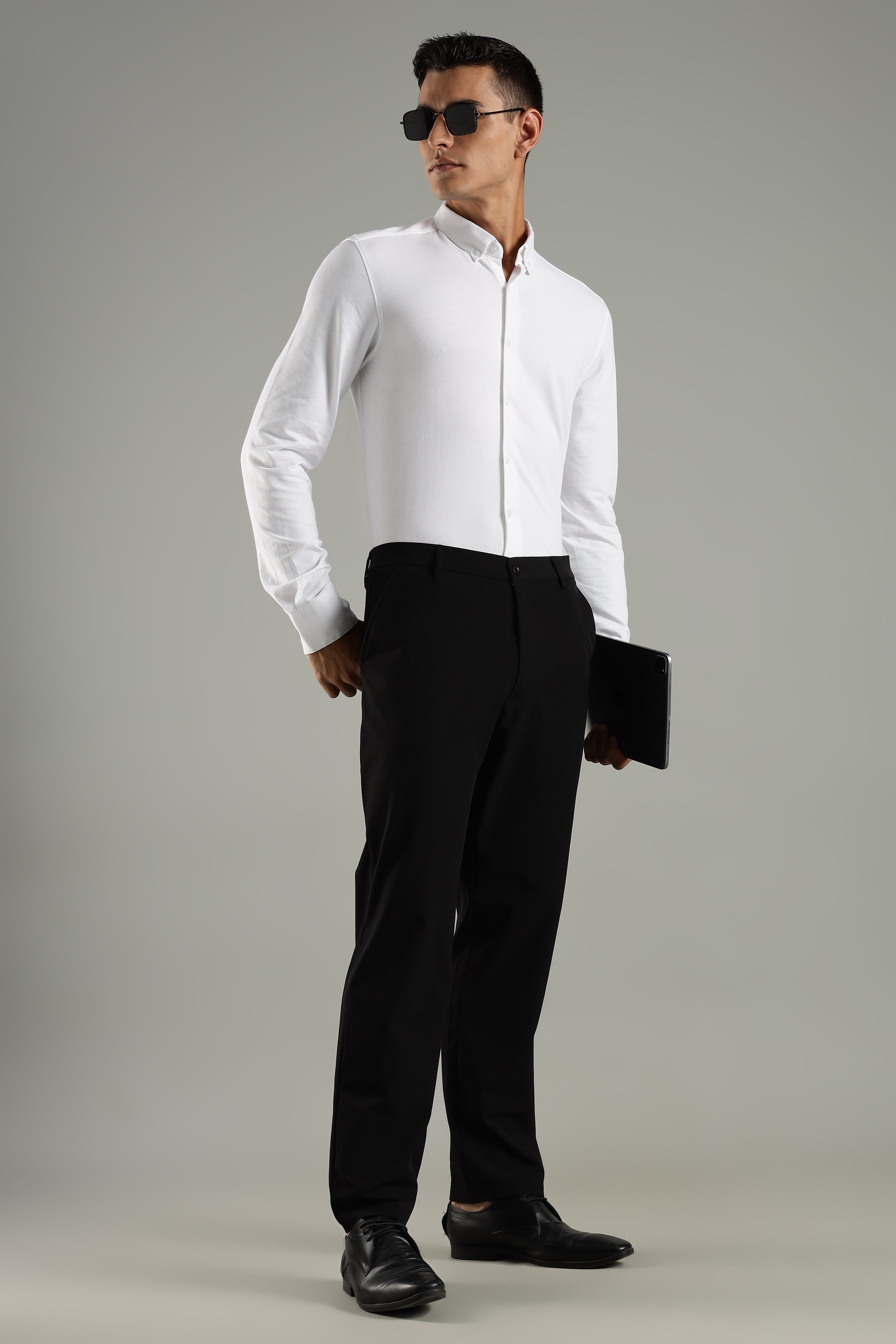 Soft wear shirt
