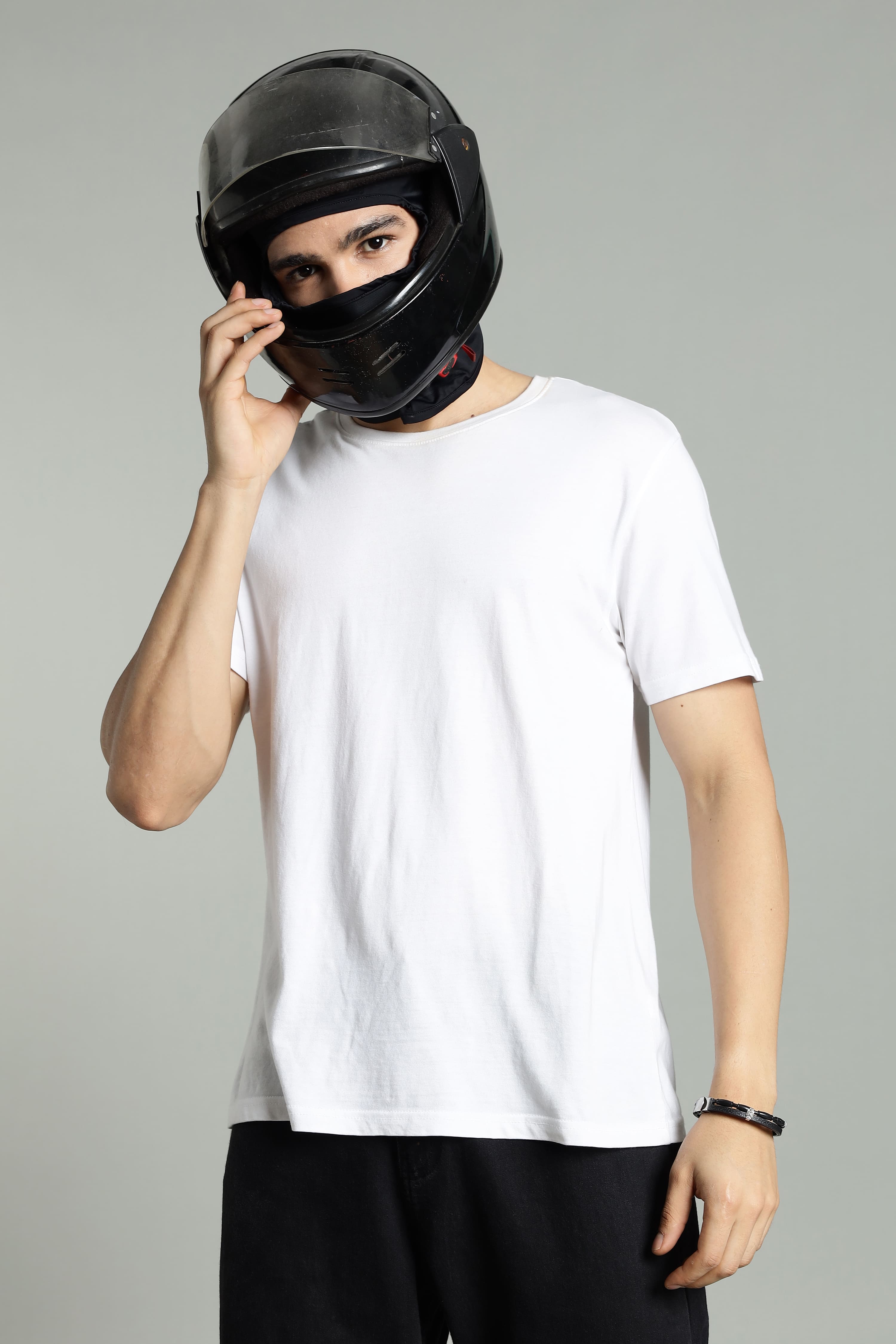 Sunscreen Balaclava Ice