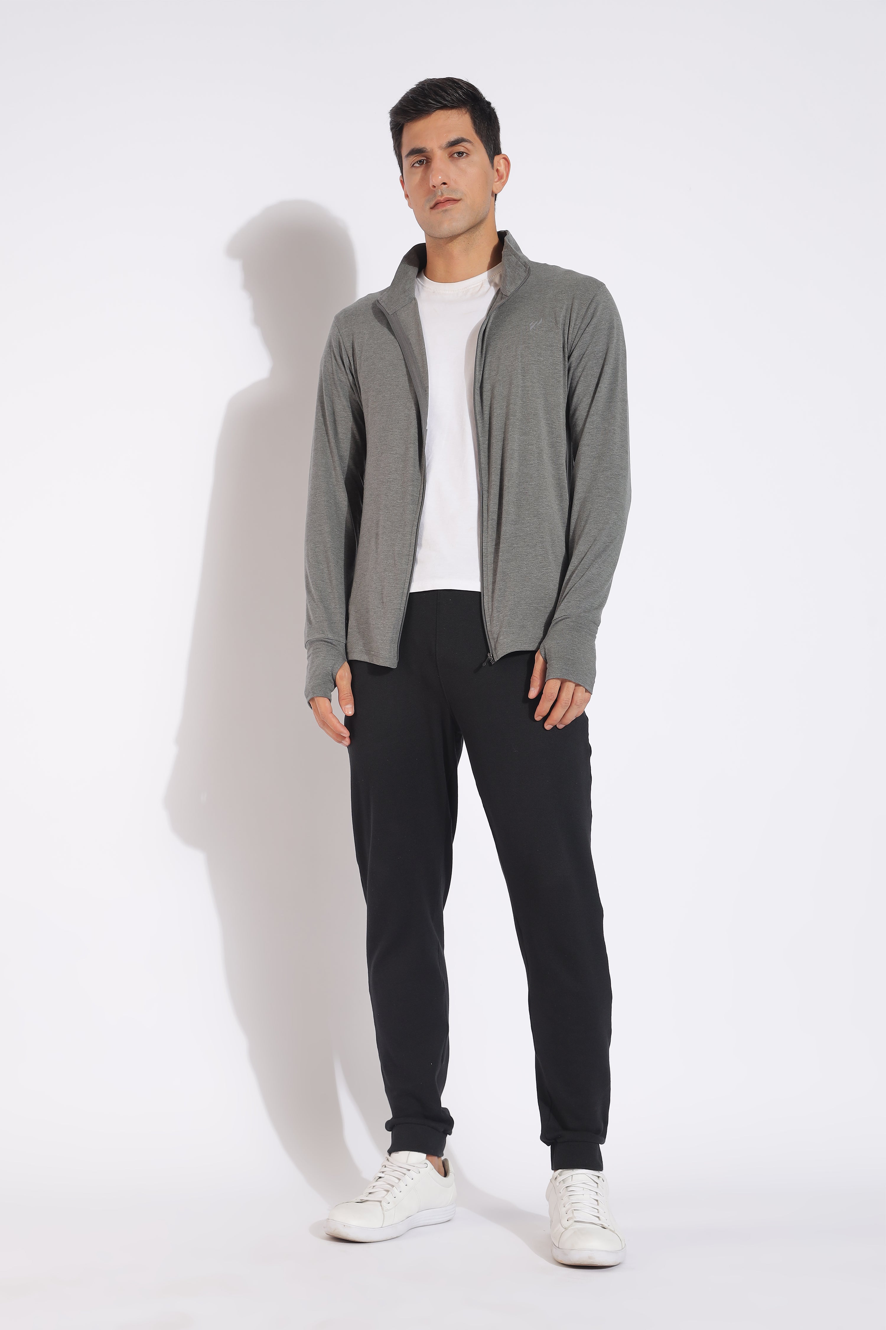 Anti AC Thermal Jacket
