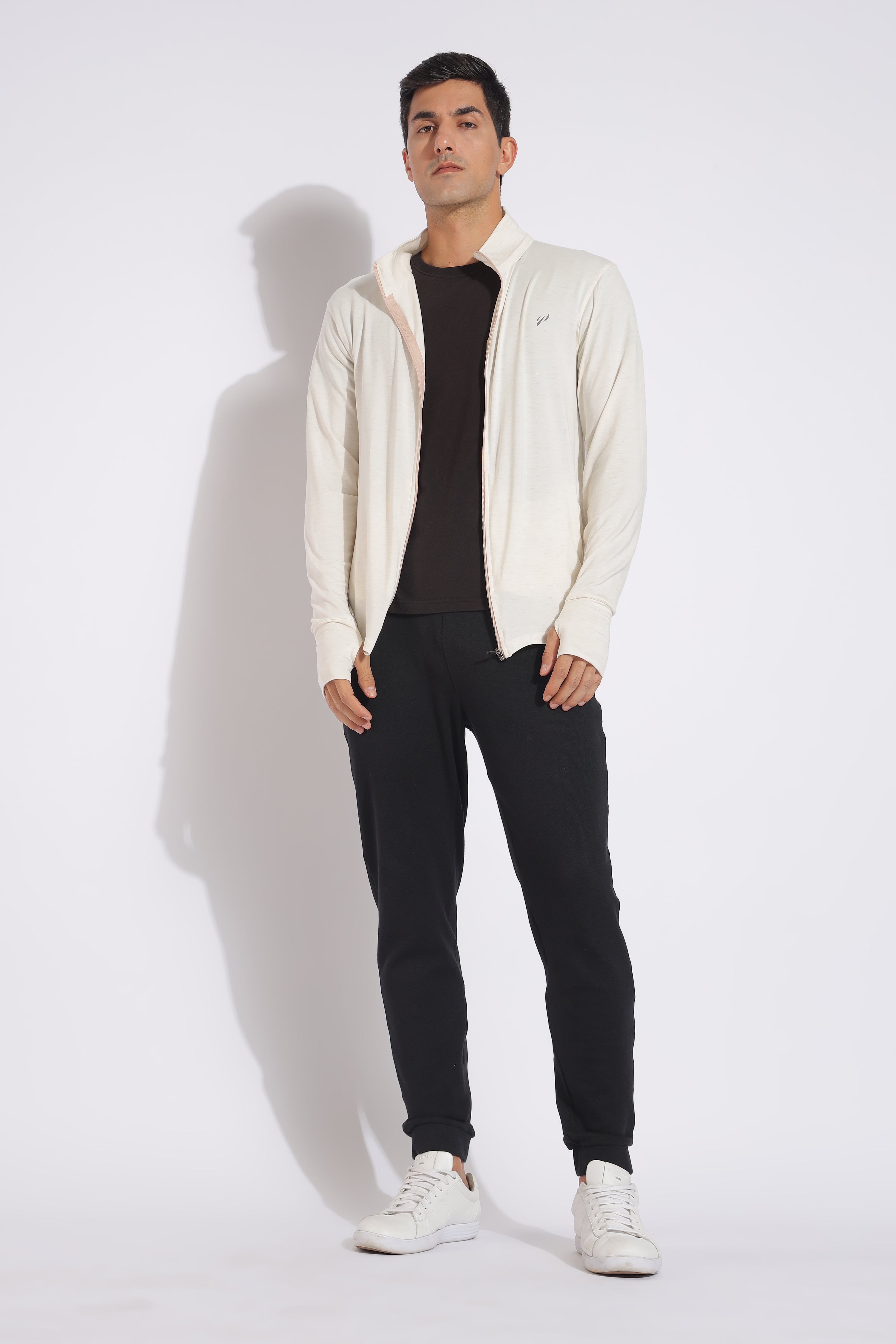 Anti AC Thermal Jacket