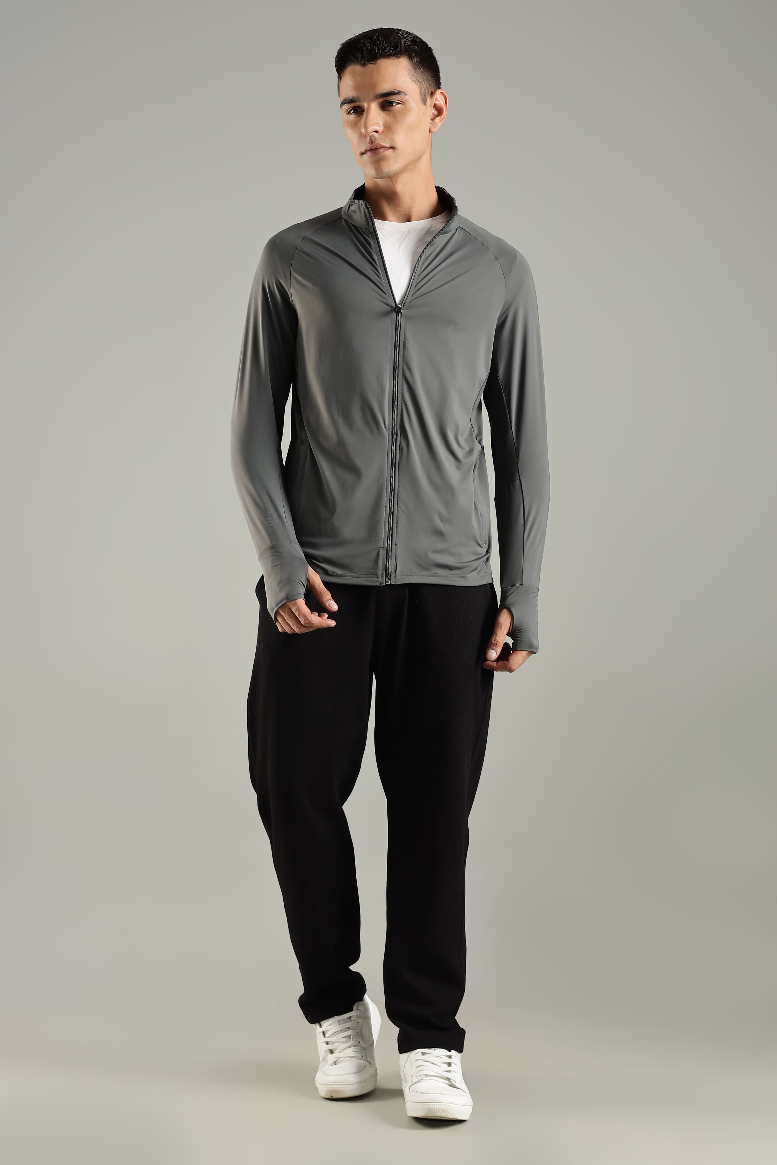 Sunscreen Jacket Ice