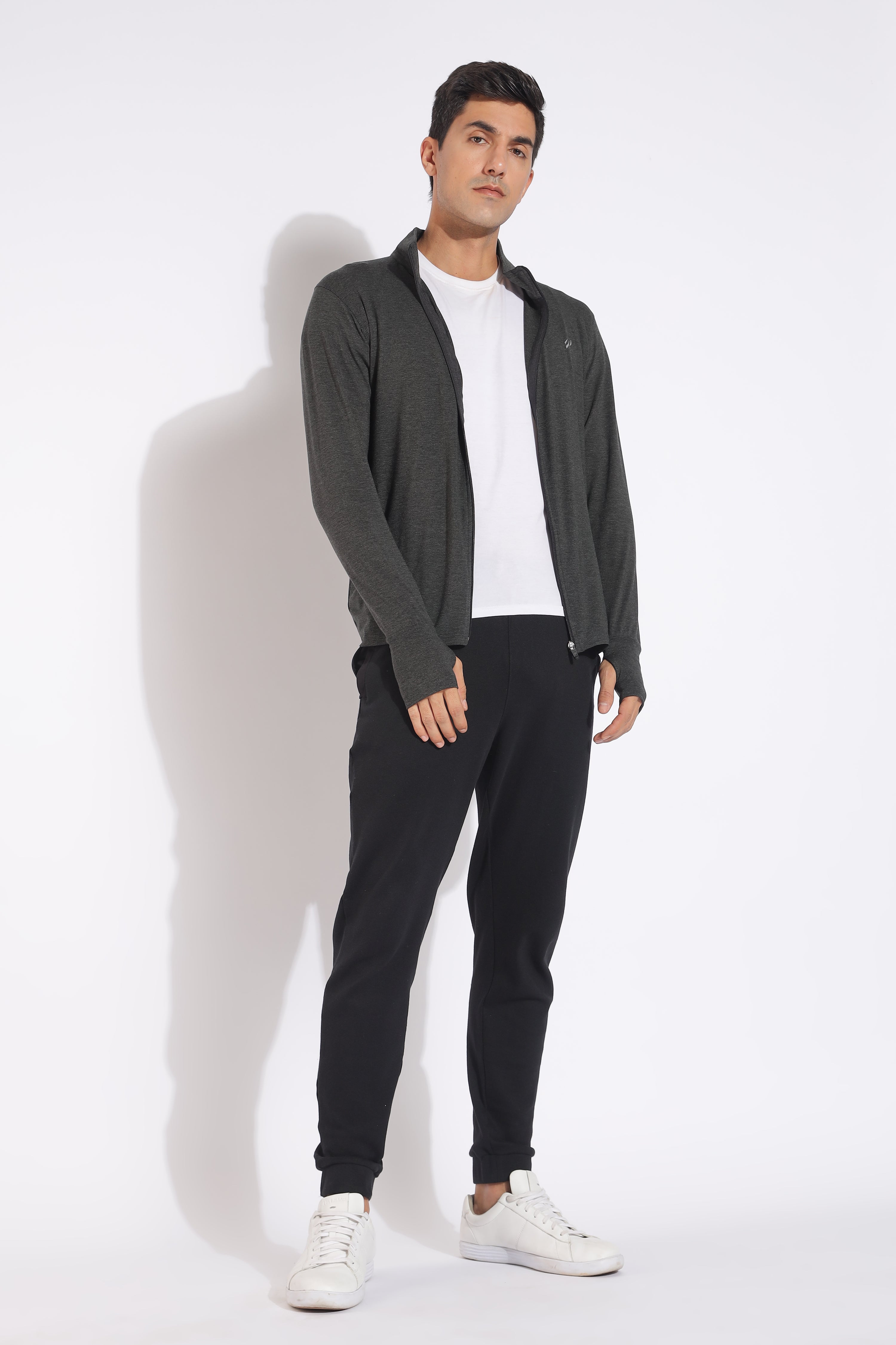 Anti AC Thermal Jacket