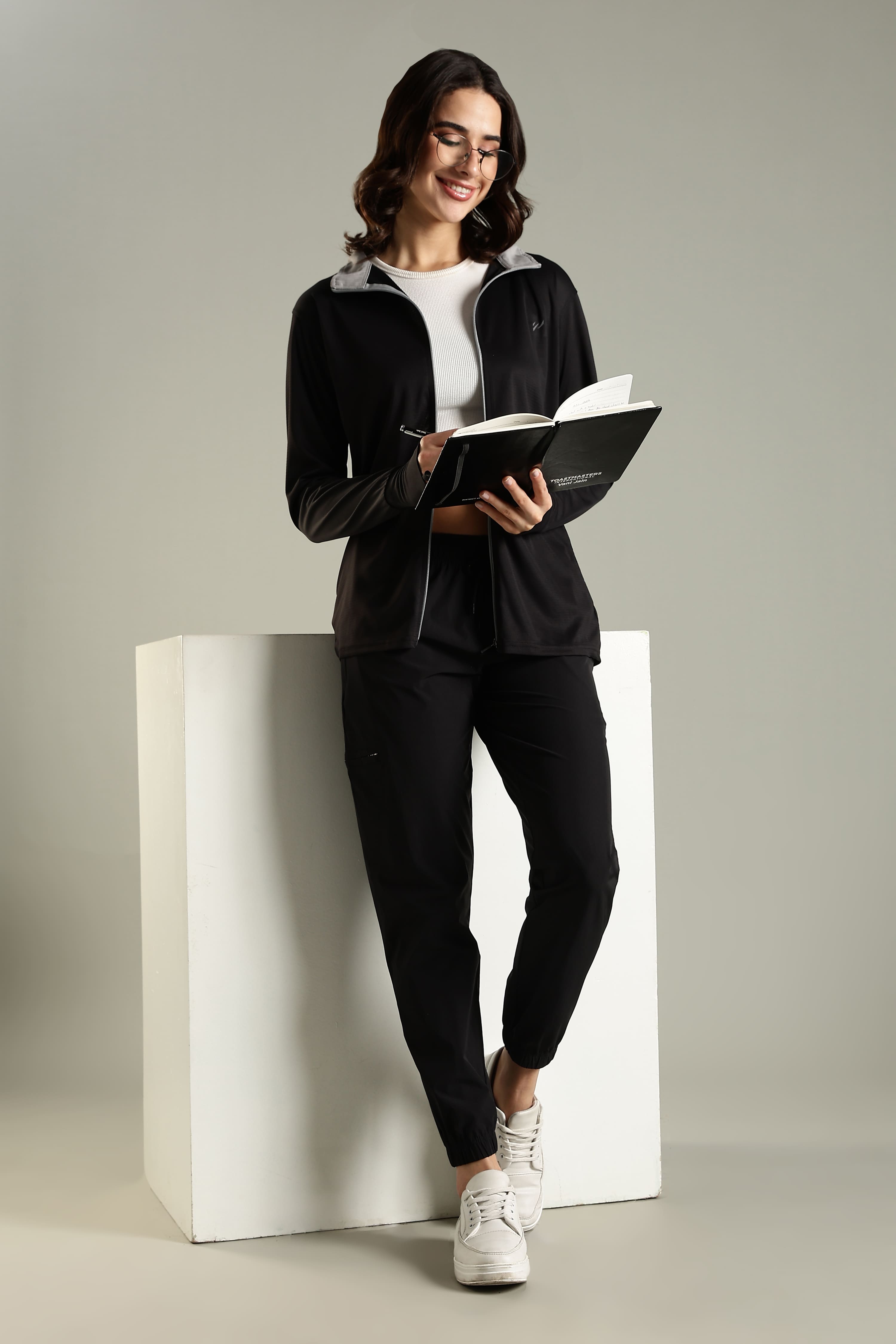 Women Sunscreen Jacket