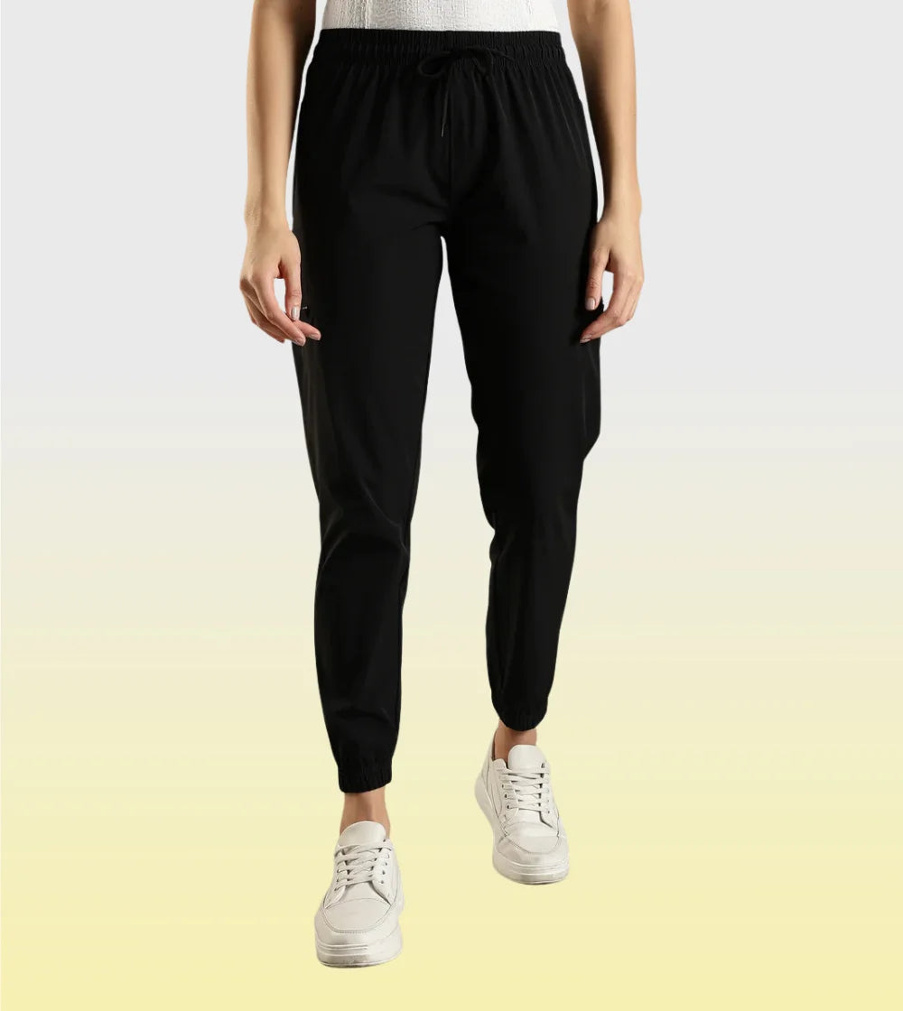 Women Travel Joggers Lite