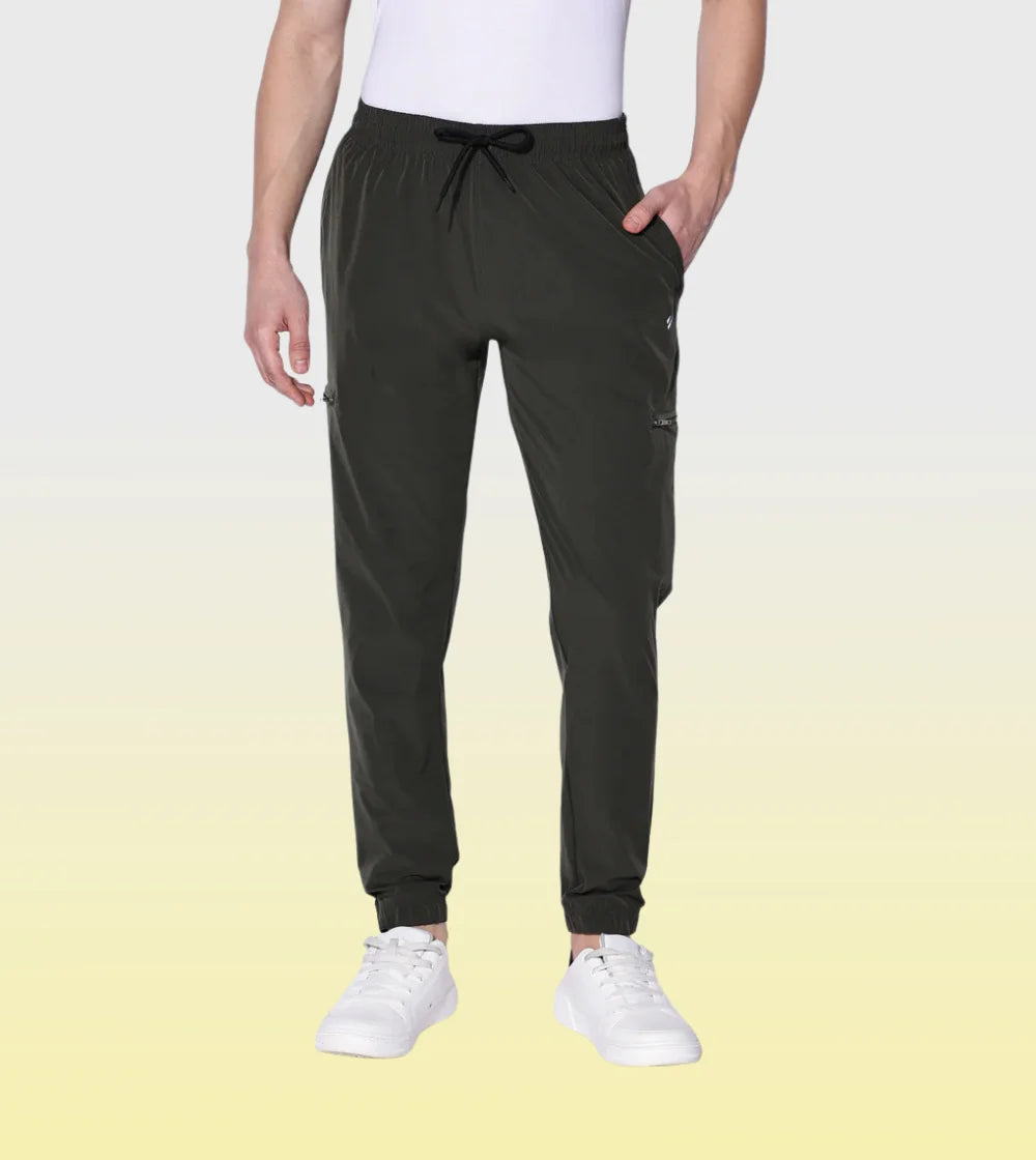 Travel Joggers Lite