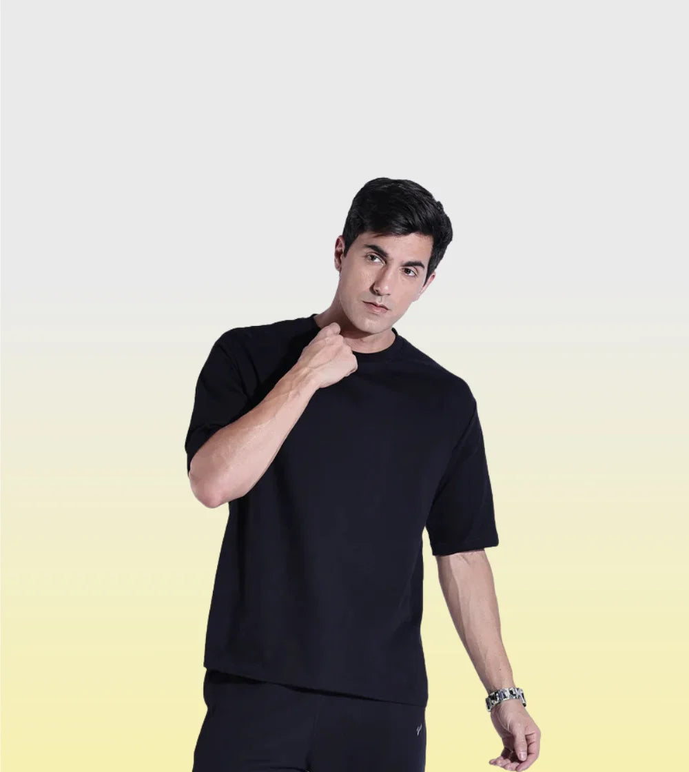 2D AIR TEE