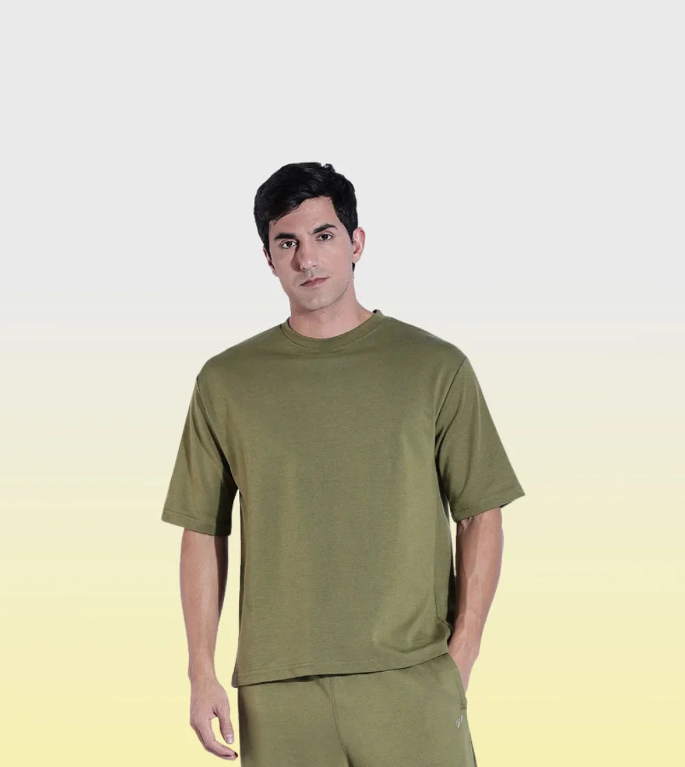 2D AIR TEE
