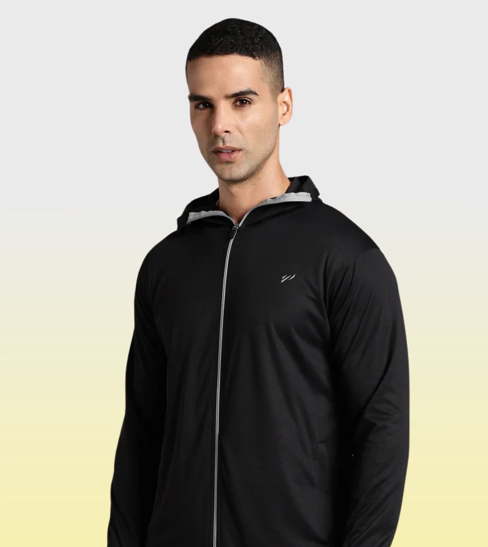 Sunscreen Jacket Pro