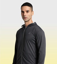 Sunscreen Jacket Pro