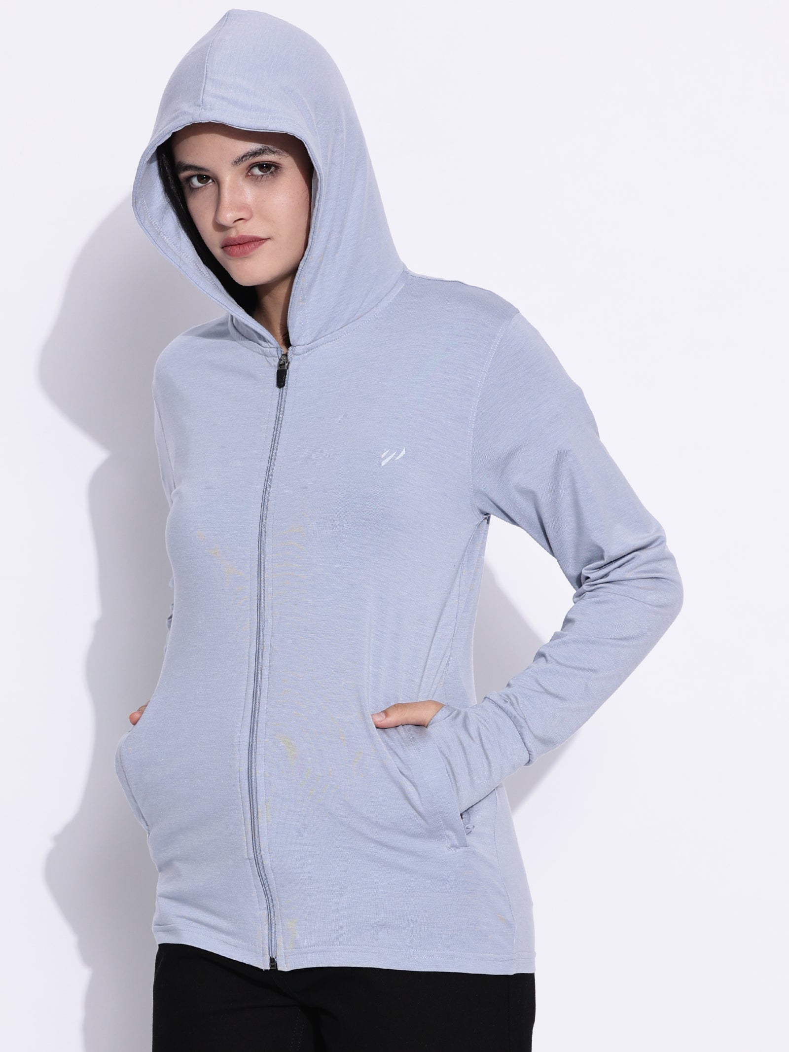 Womens Anti AC Thermal Jacket 2.0