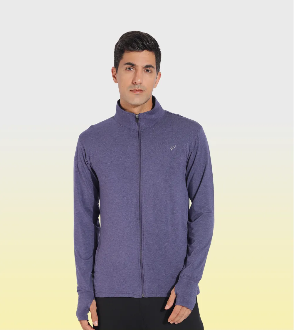 Anti AC Thermal Jacket