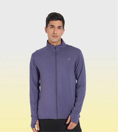 Anti AC Thermal Jacket