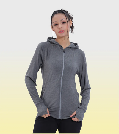 Womens Anti AC Thermal Jacket 2.0