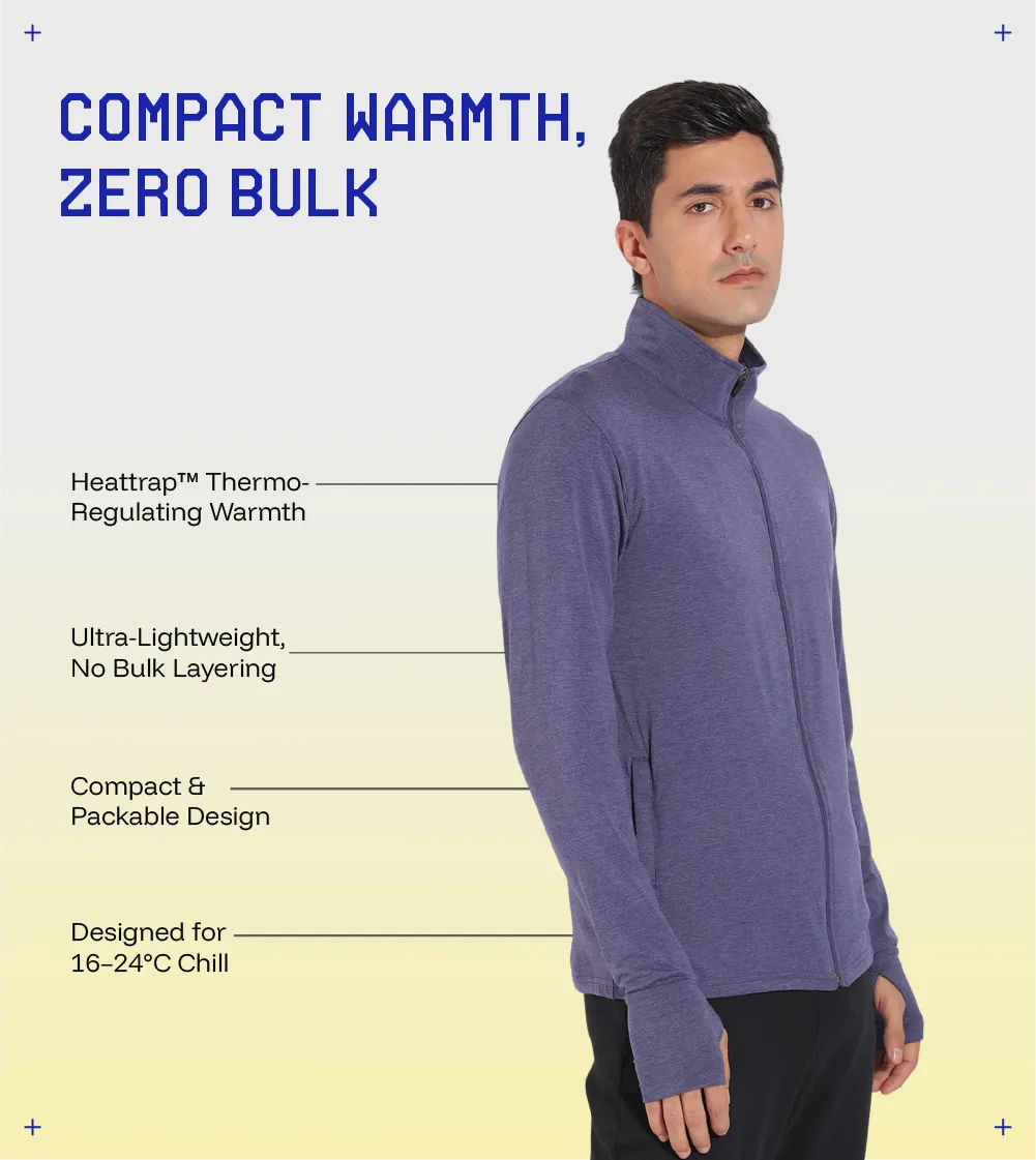 Anti AC Thermal Jacket