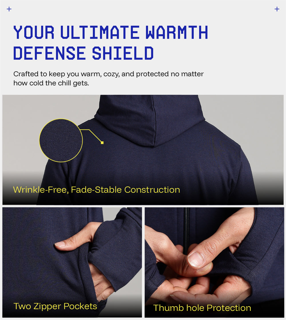 Women Anti Ac Thermal Jacket 2 Pro