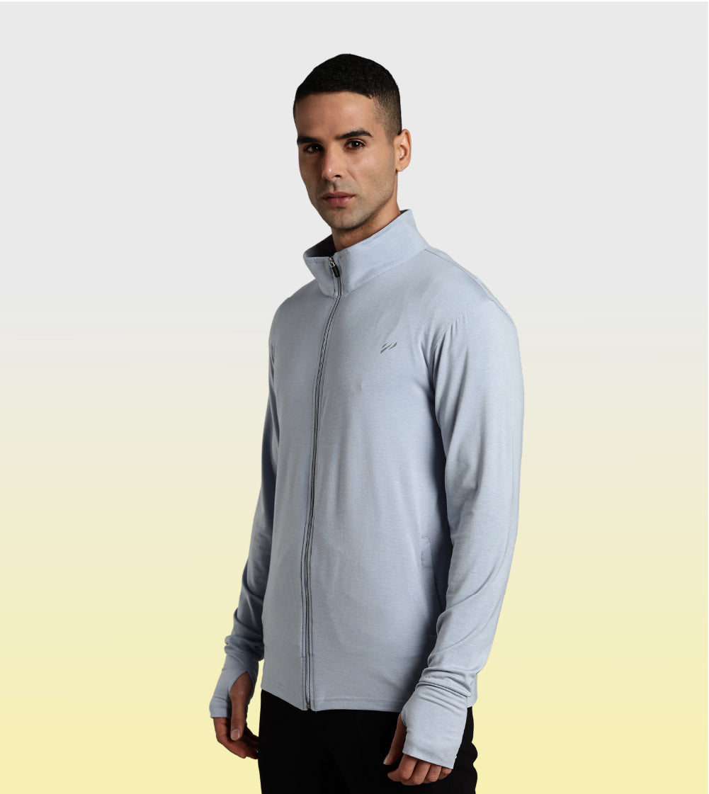 Anti AC Thermal Jacket