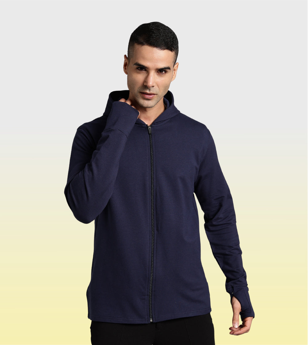 Anti Ac Thermal Jacket Pro