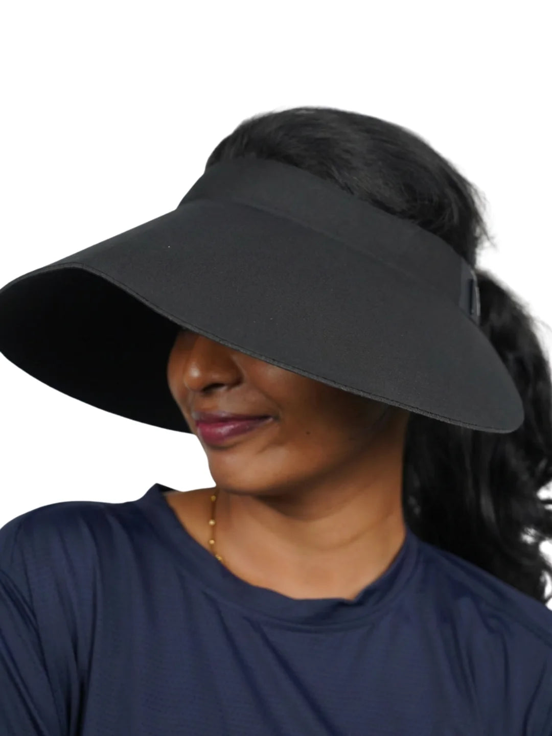 Sunscreen WIDE VISOR PRO