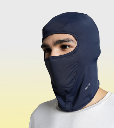 Sunscreen Balaclava Ice