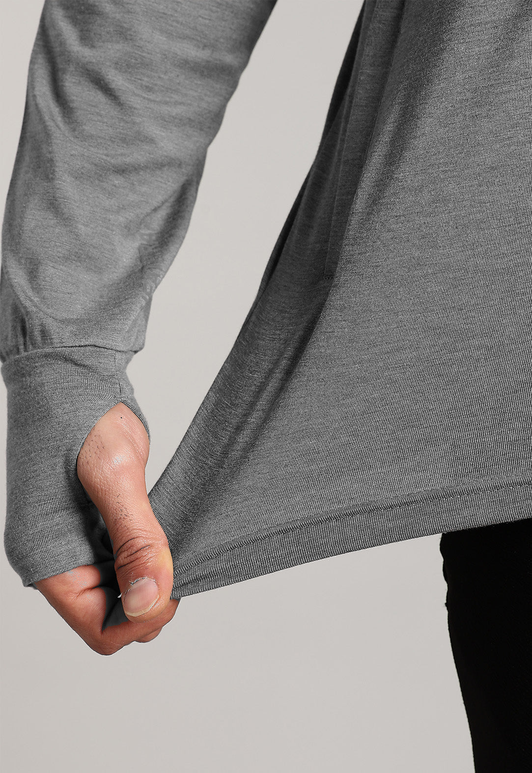 Anti AC Thermal Jacket