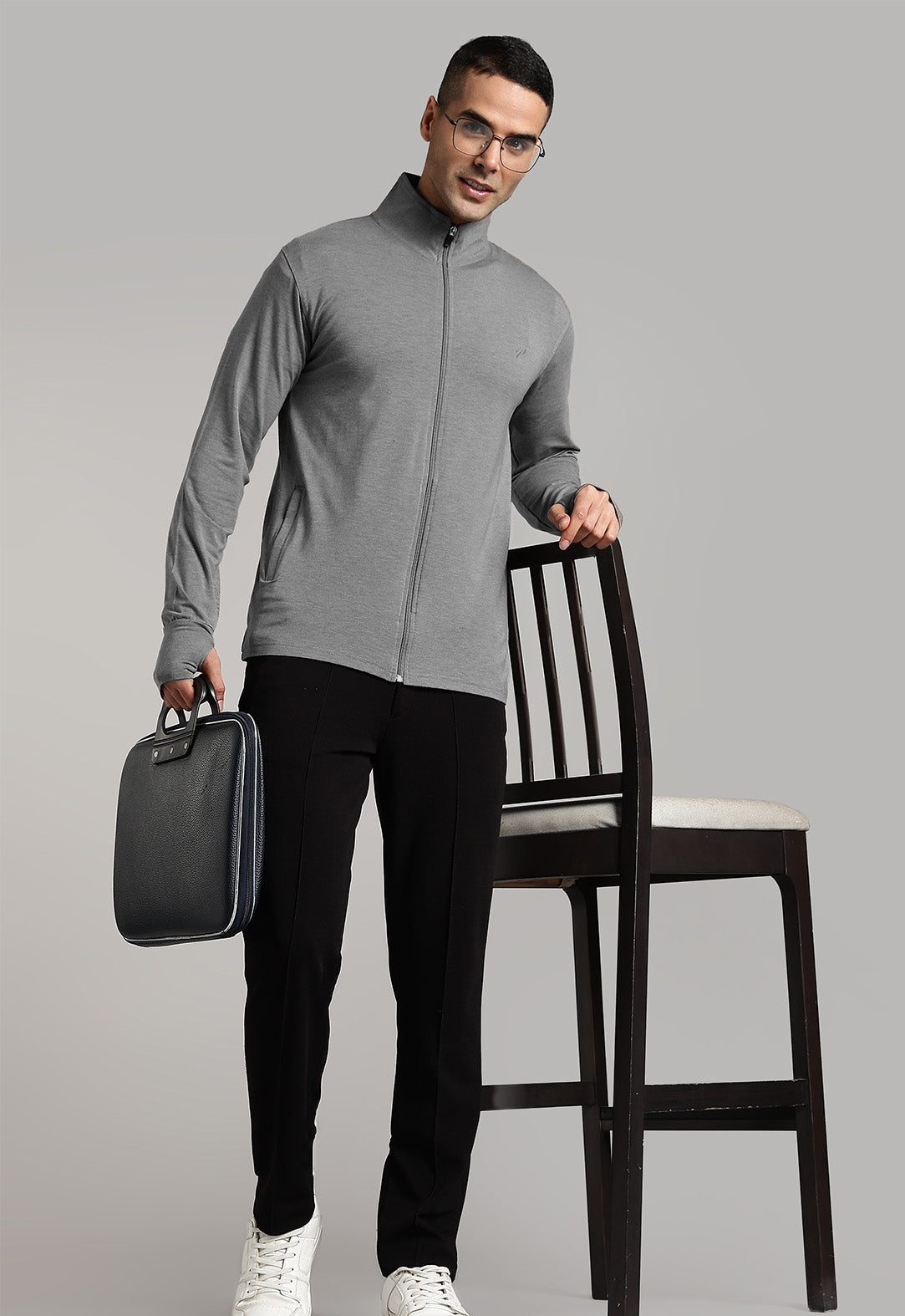 Anti AC Thermal Jacket