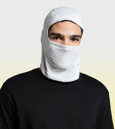 Sunscreen Balaclava Ice