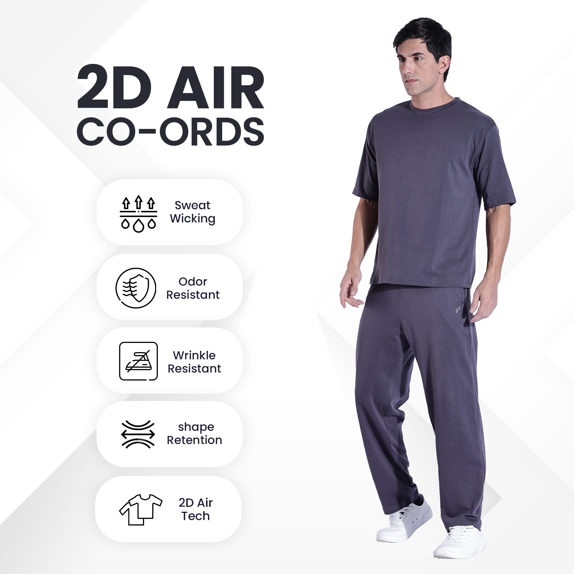 2D AIR CO-ORDS